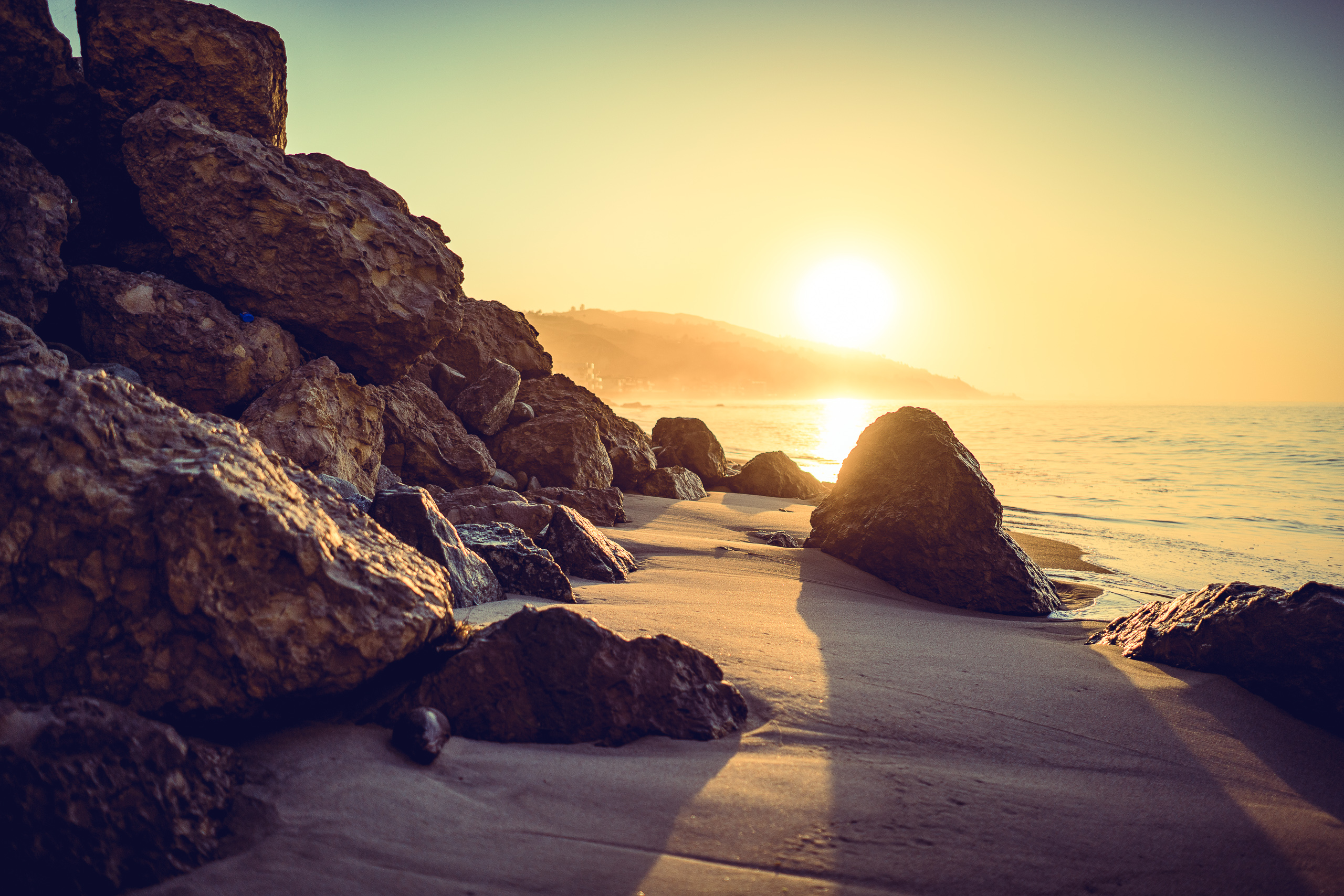 Malibu — photograph 13 of 15, travel photography by Robert Bucher