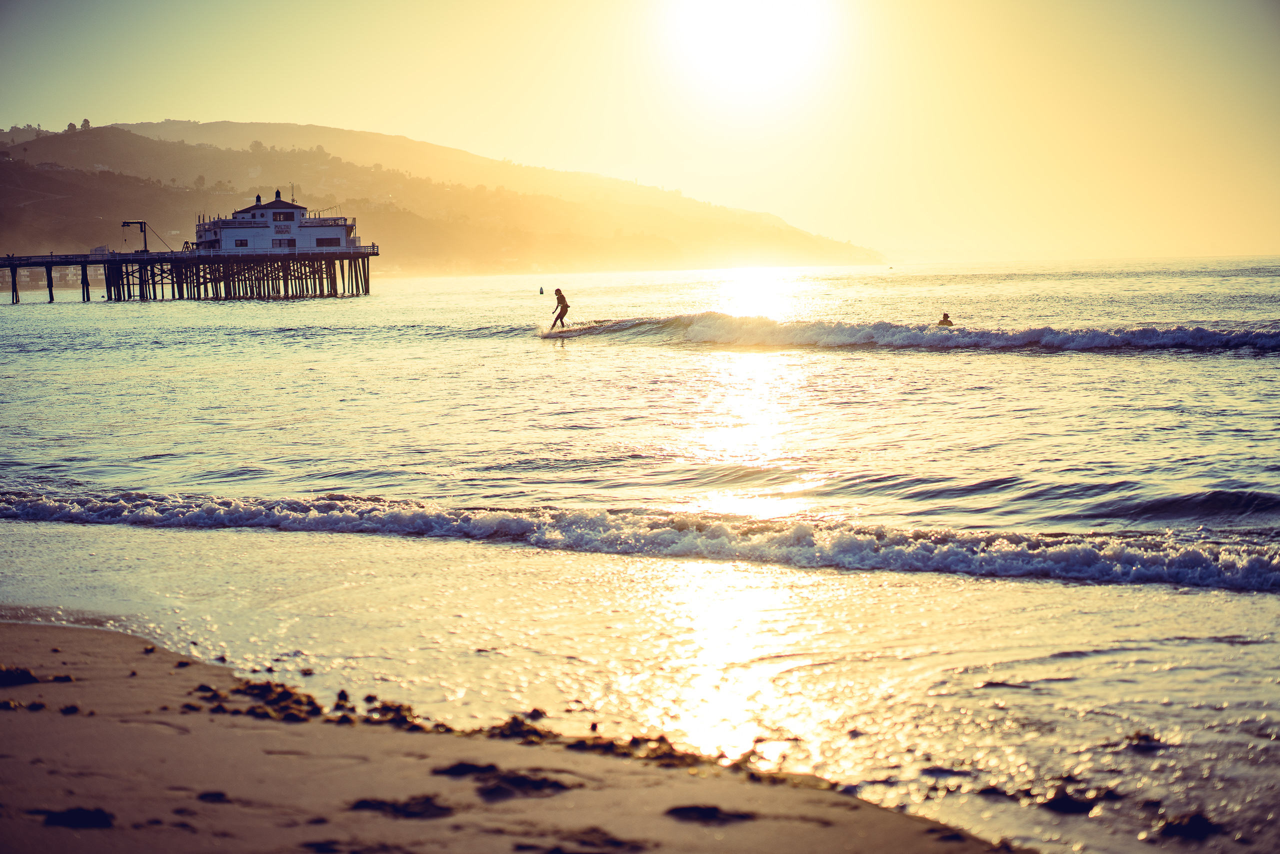 Malibu — photograph 12 of 15, travel photography by Robert Bucher