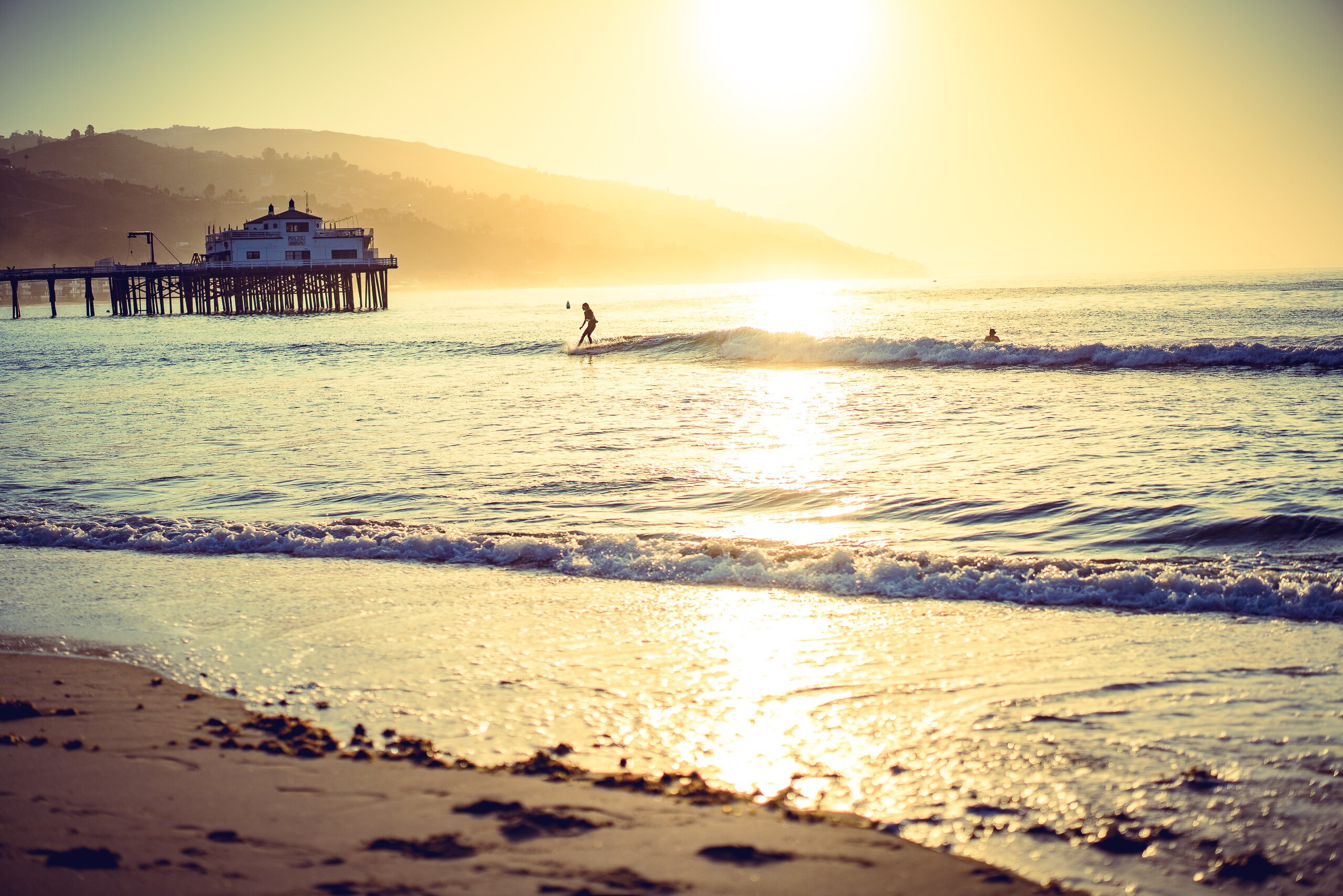 Malibu - photograph 5 of 15, travel photography by Robert Bucher