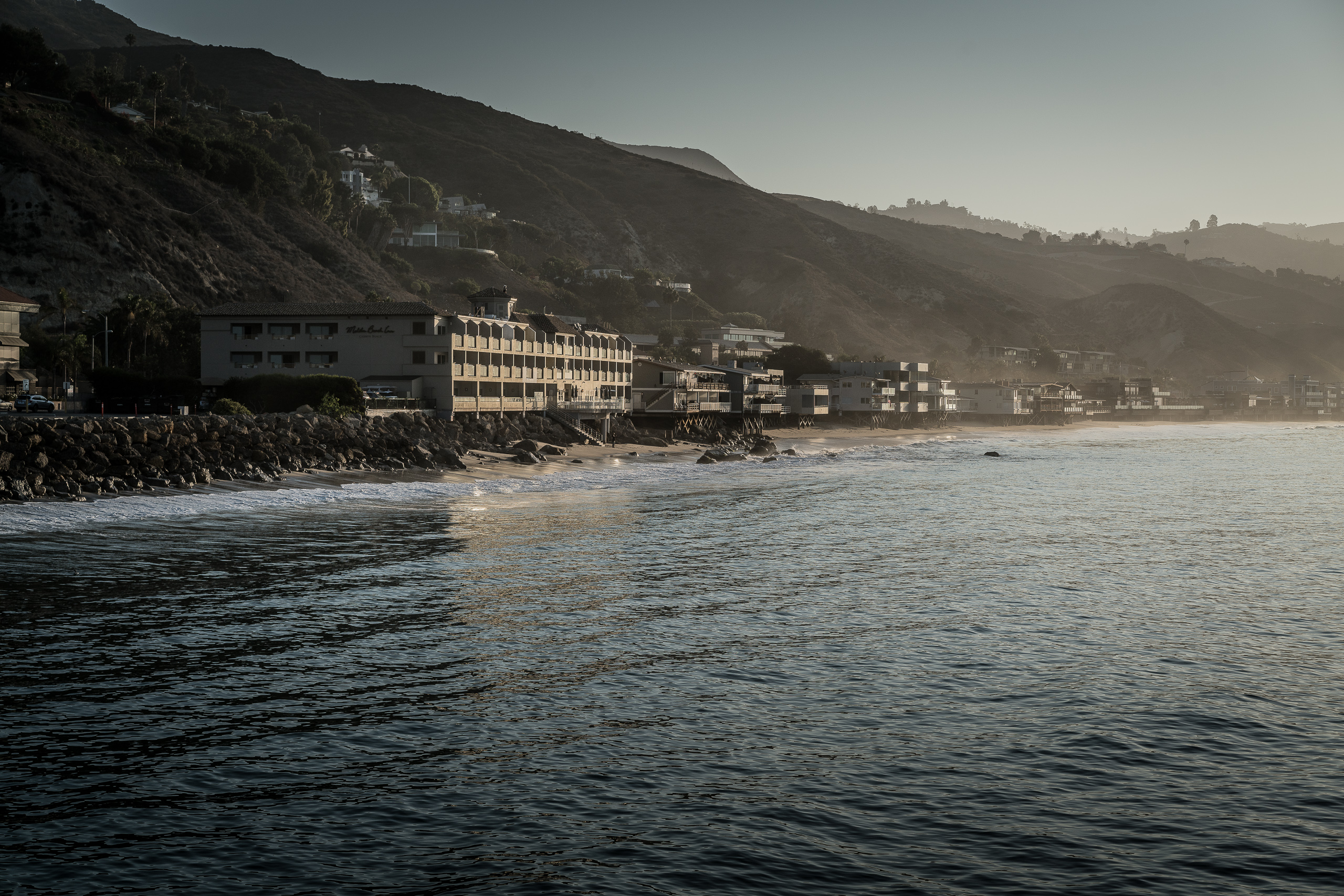 Malibu — photograph 15 of 15, travel photography by Robert Bucher
