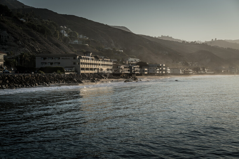 Malibu
