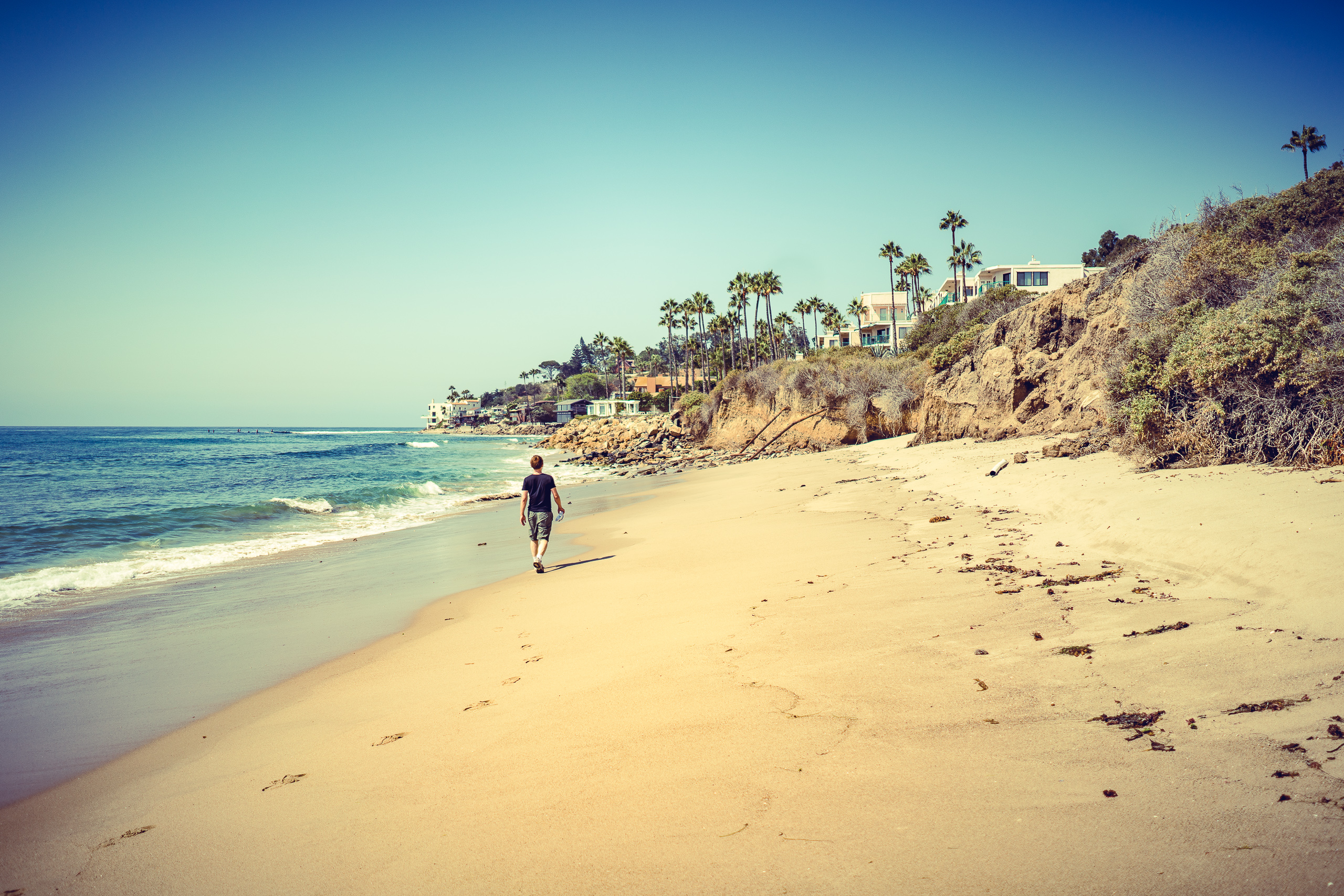 Malibu — photograph 6 of 15, travel photography by Robert Bucher
