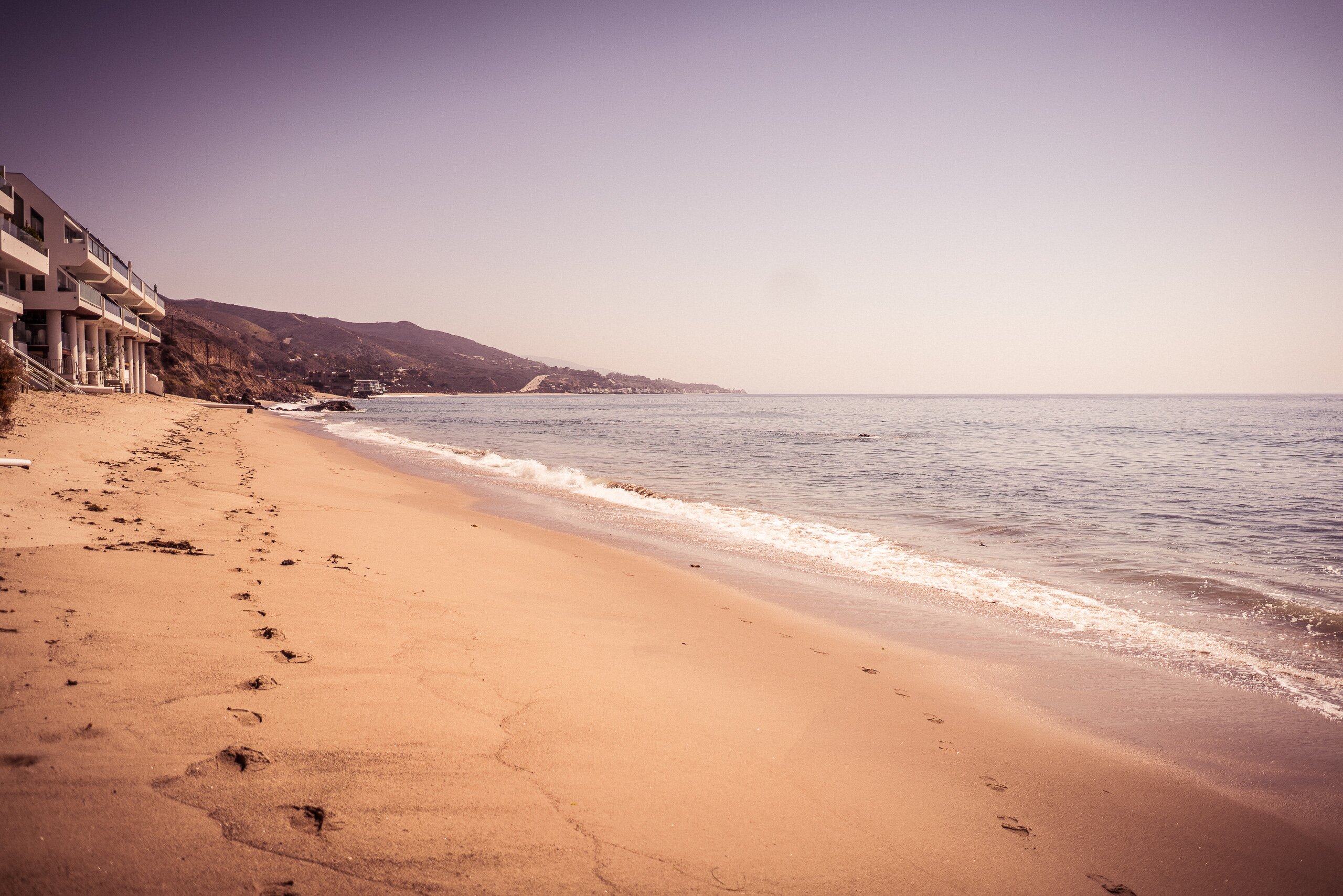 Malibu