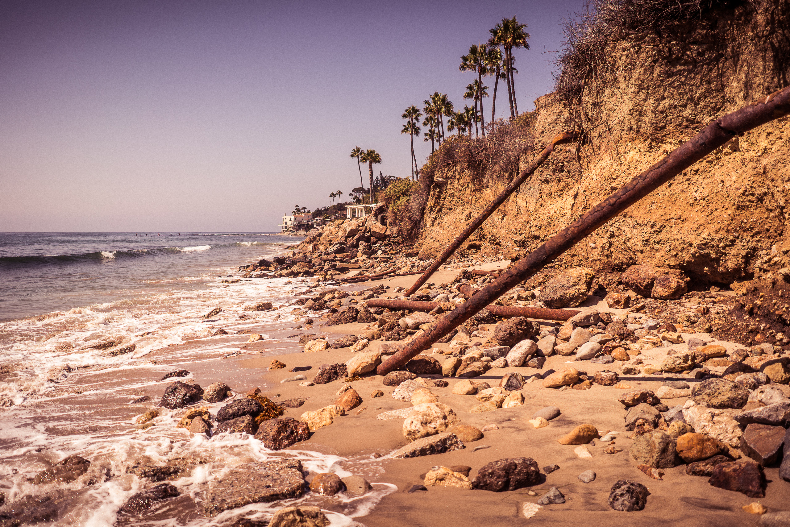 Malibu — photograph 9 of 15, travel photography by Robert Bucher