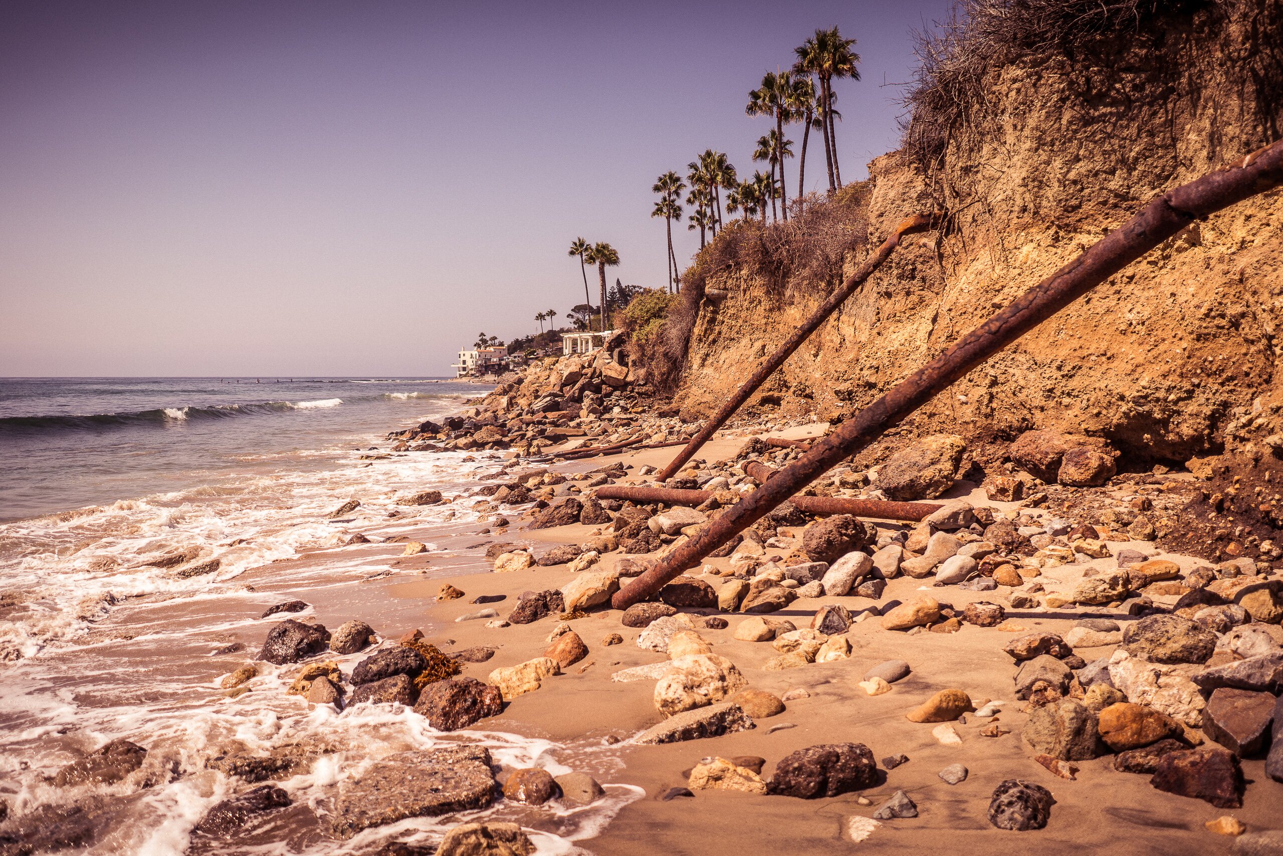 Malibu - photograph 1 of 15, travel photography by Robert Bucher
