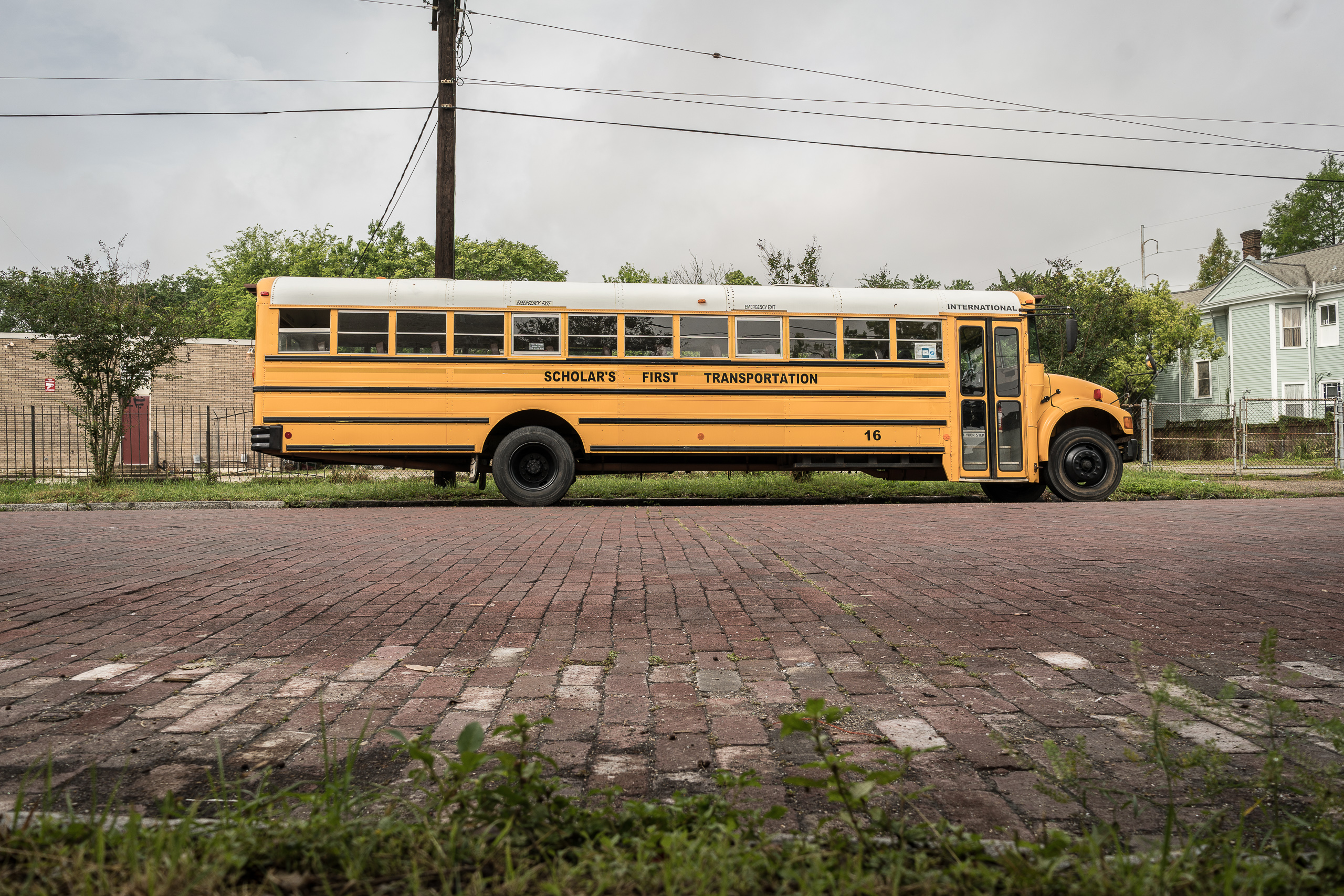 New Orleans — photograph 28 of 35, travel photography by Robert Bucher