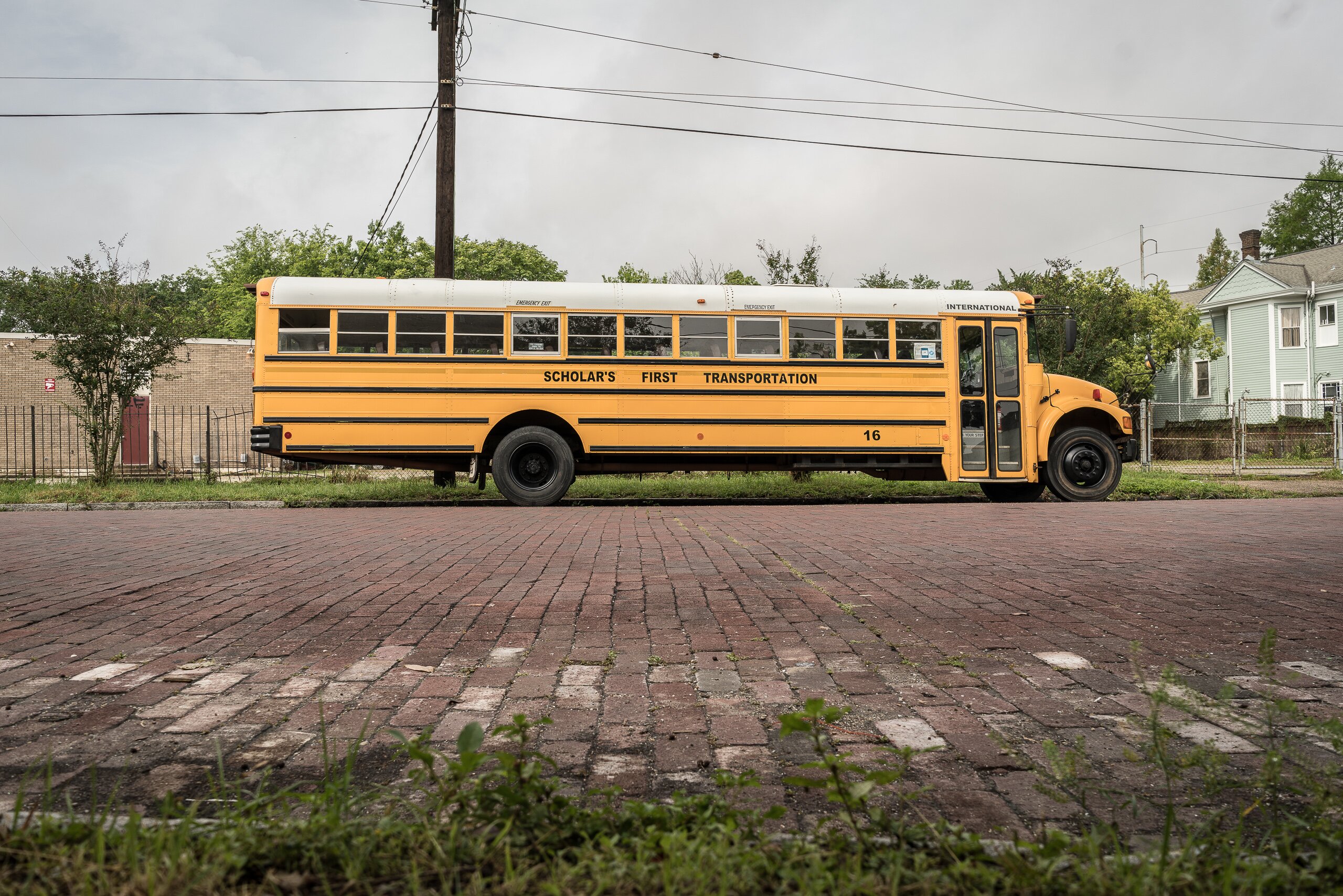 New Orleans - photograph 14 of 35, travel photography by Robert Bucher