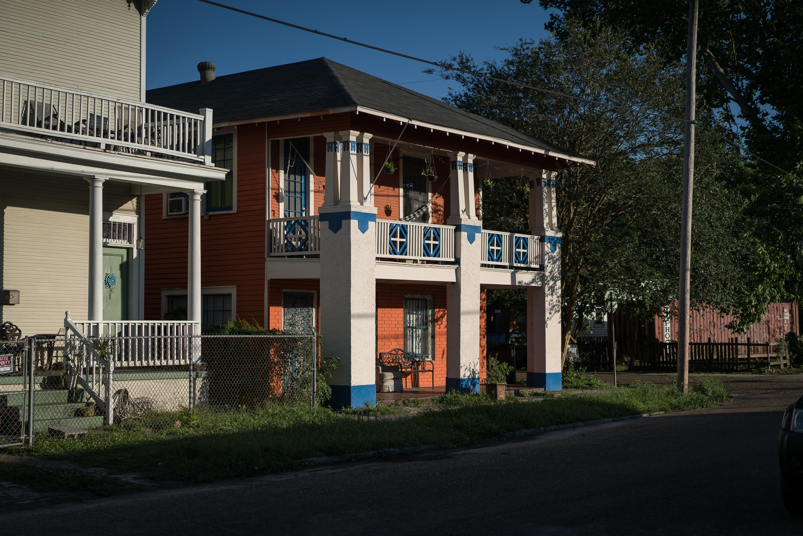 New Orleans — photograph 21 of 35, travel photography by Robert Bucher