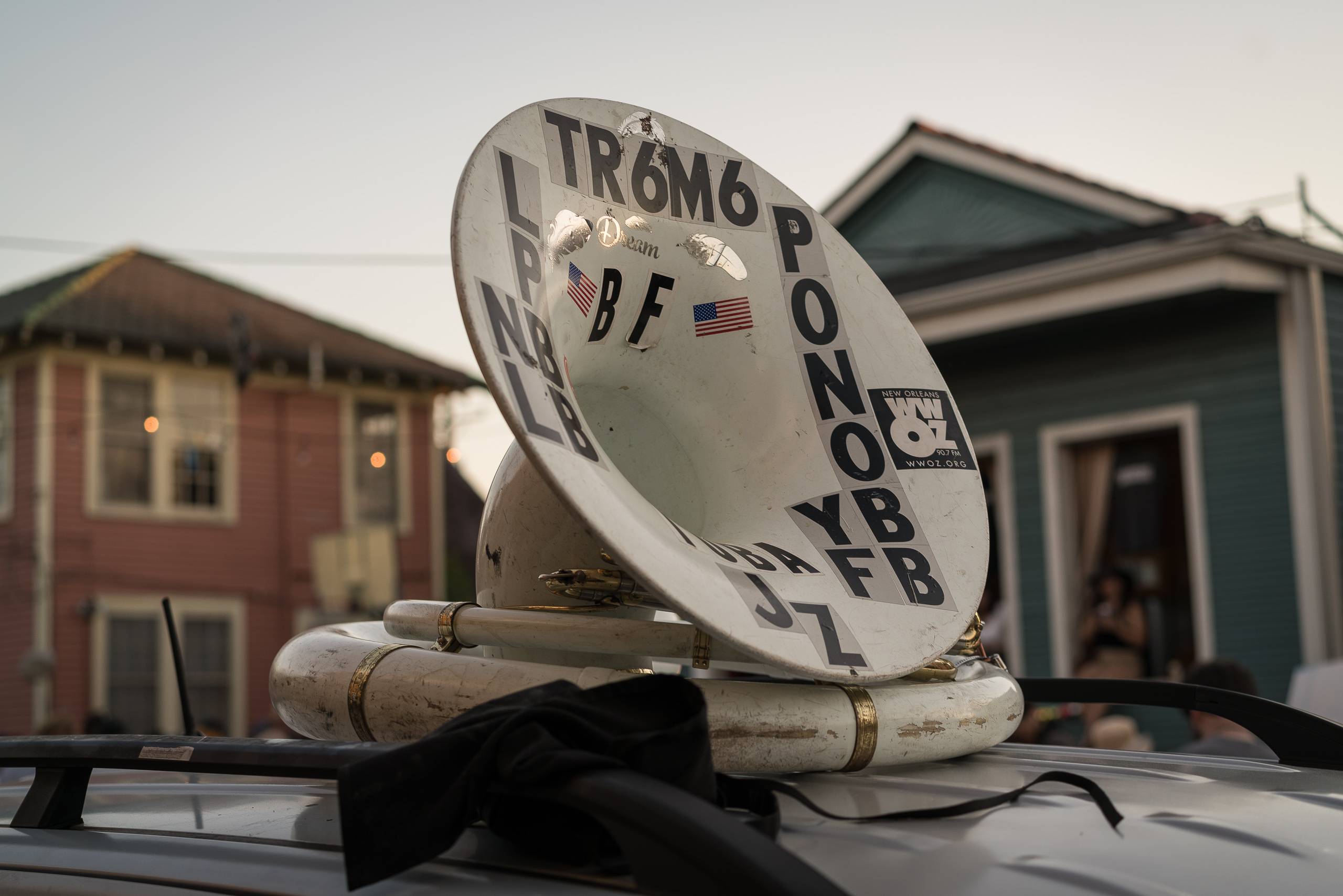 New Orleans — photograph 5 of 35, travel photography by Robert Bucher