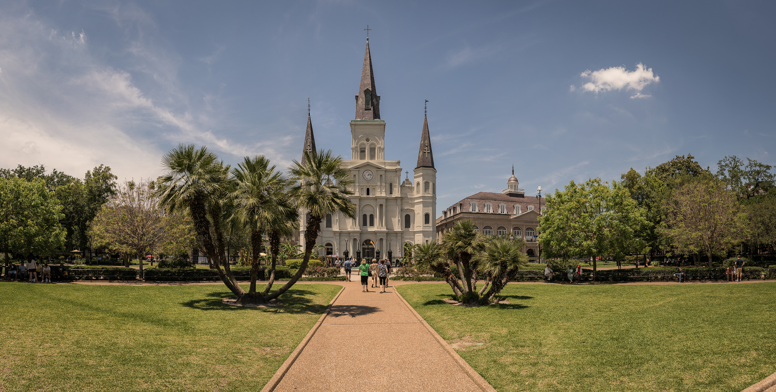 New Orleans — photograph 34 of 35, travel photography by Robert Bucher