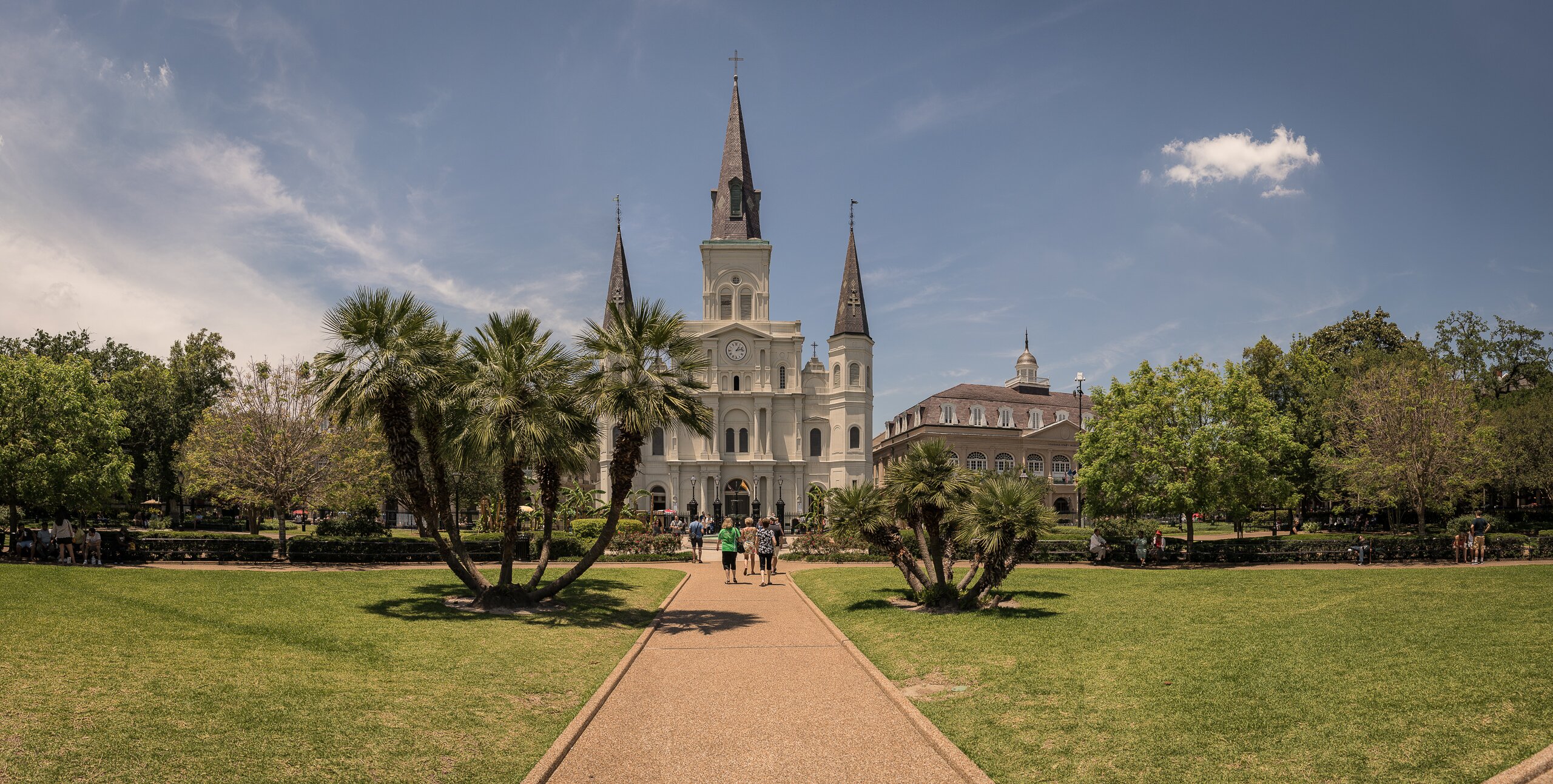 New Orleans - photograph 16 of 35, travel photography by Robert Bucher