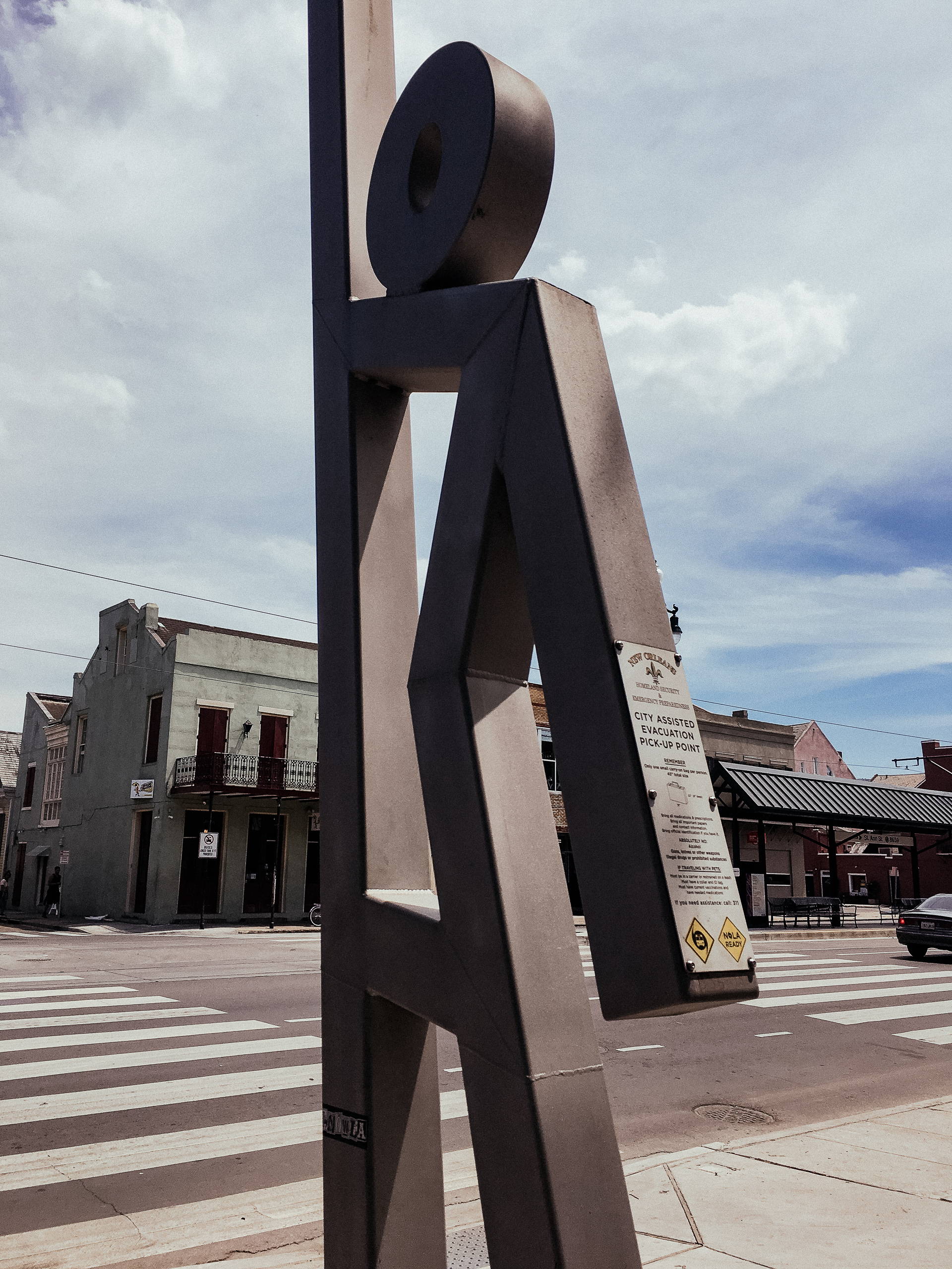 New Orleans — photograph 24 of 35, travel photography by Robert Bucher