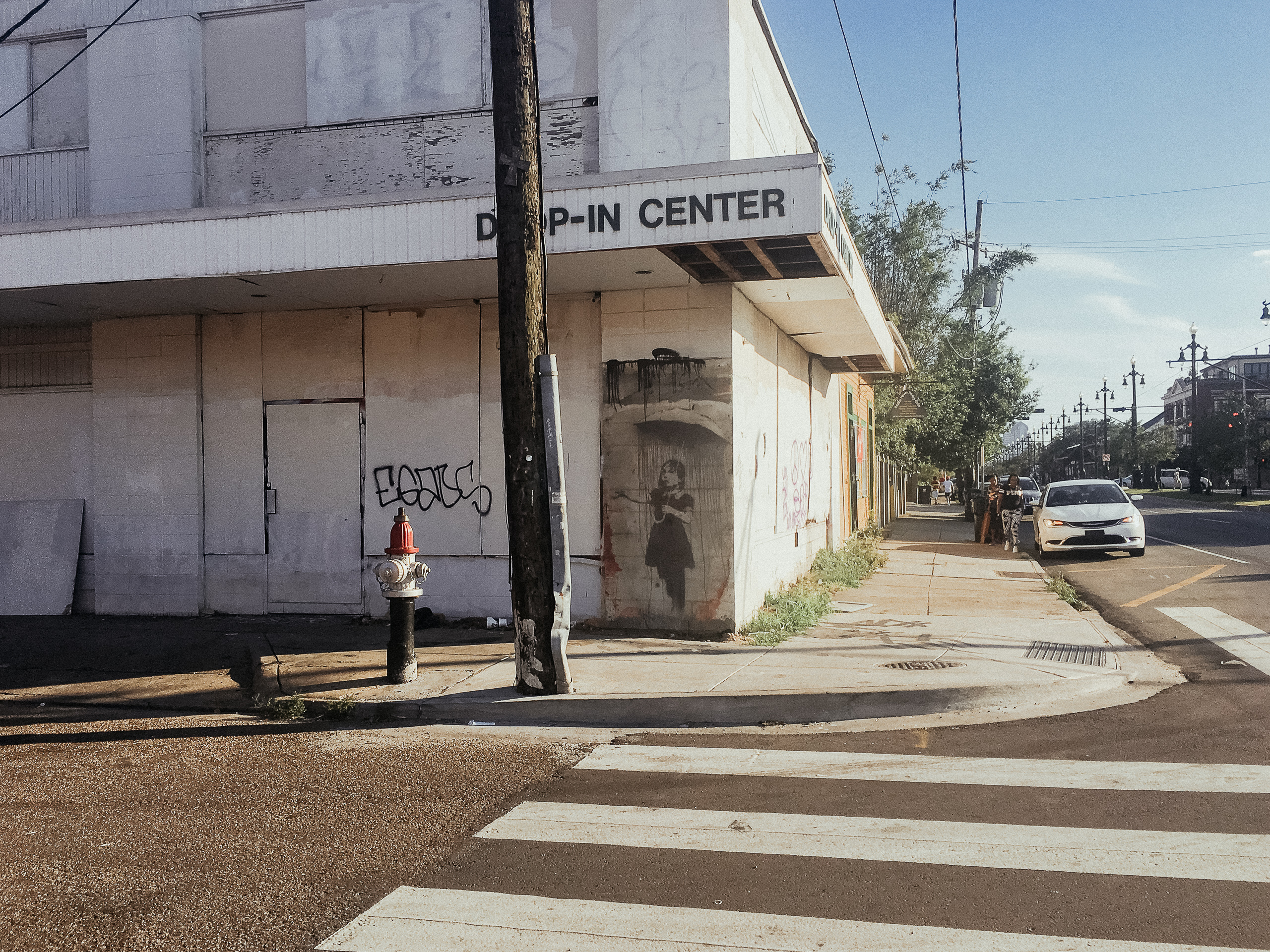 New Orleans — photograph 32 of 35, travel photography by Robert Bucher