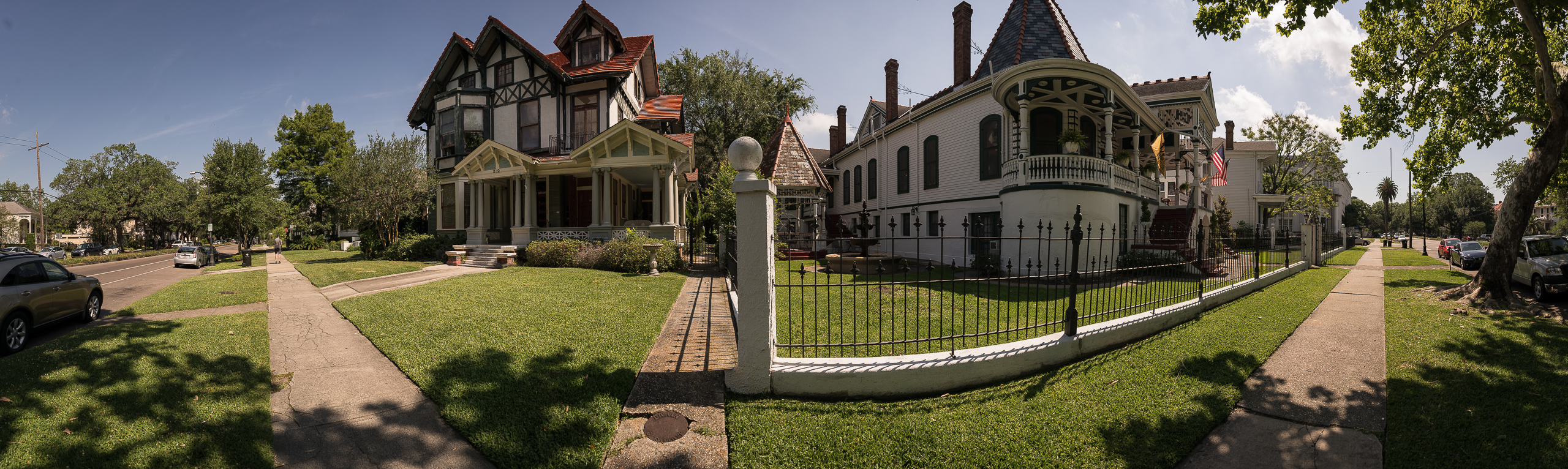 New Orleans — photograph 14 of 35, travel photography by Robert Bucher