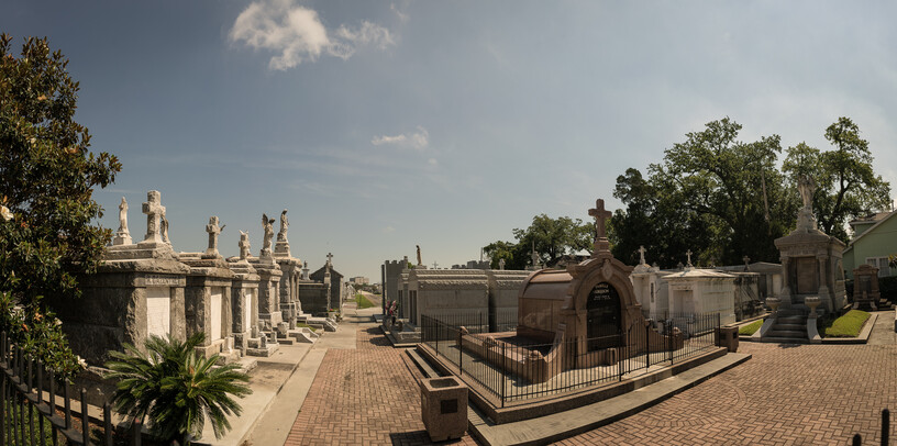 New Orleans