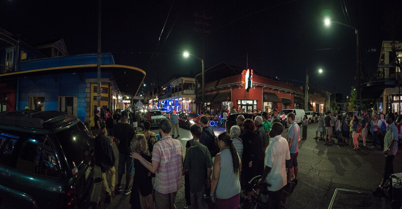 New Orleans
