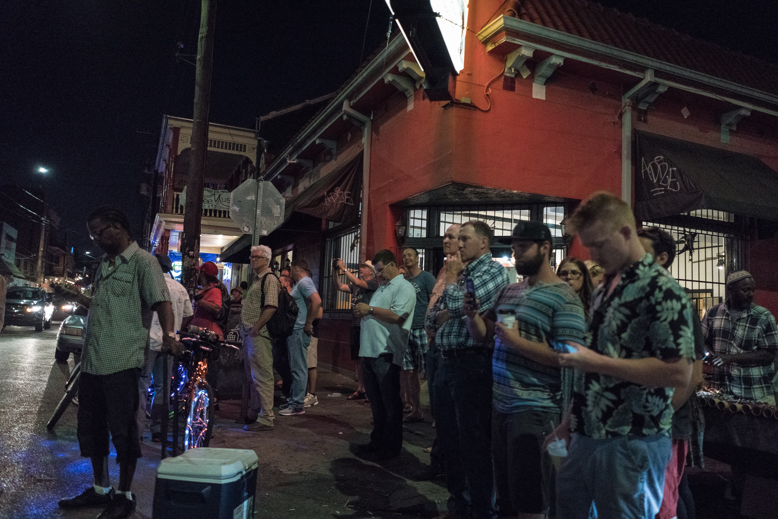 New Orleans — photograph 26 of 35, travel photography by Robert Bucher