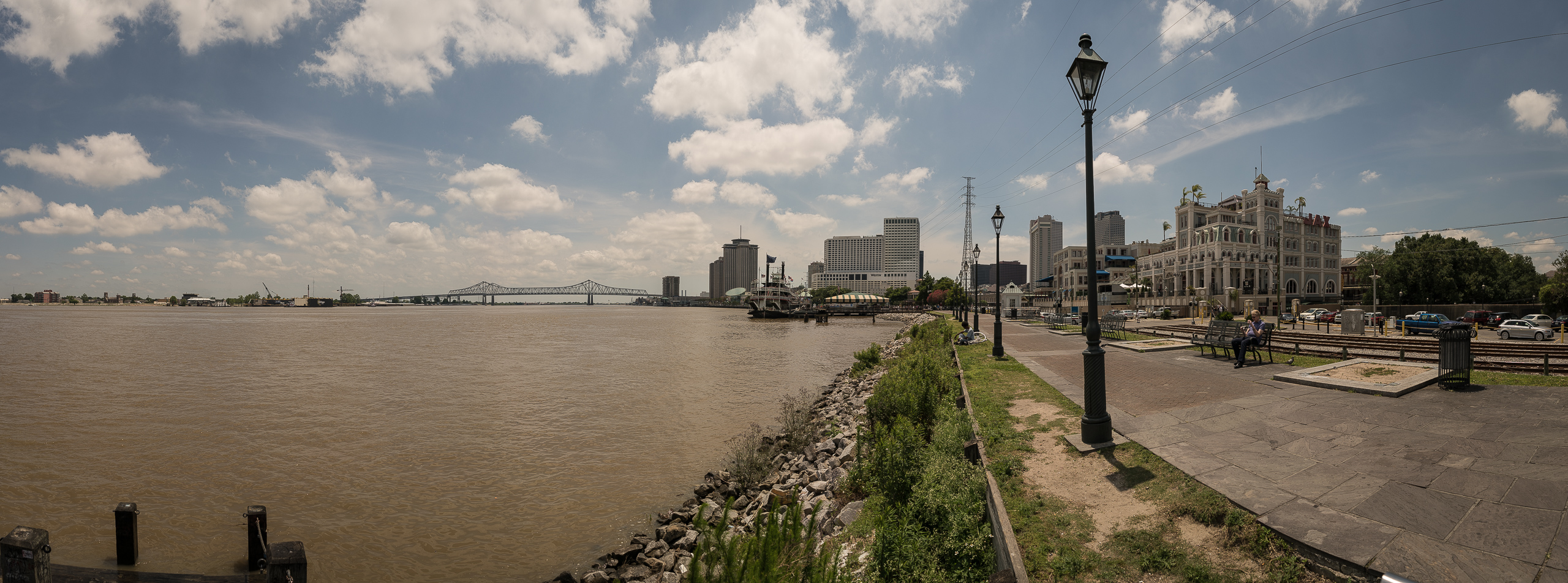 New Orleans — photograph 7 of 35, travel photography by Robert Bucher