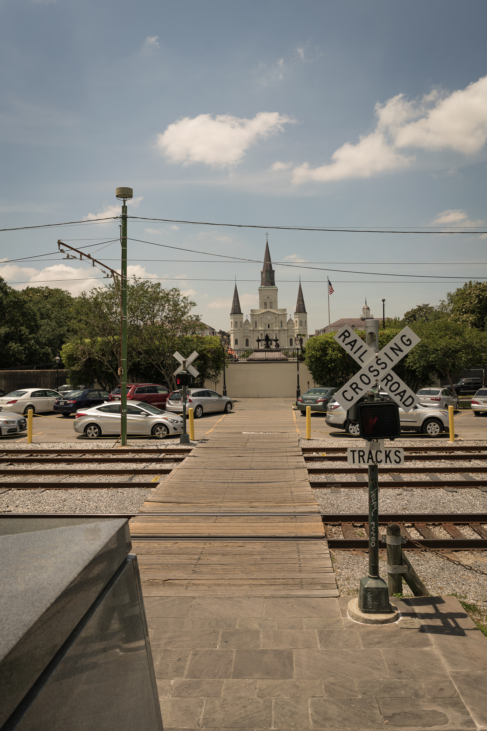 New Orleans — photograph 25 of 35, travel photography by Robert Bucher