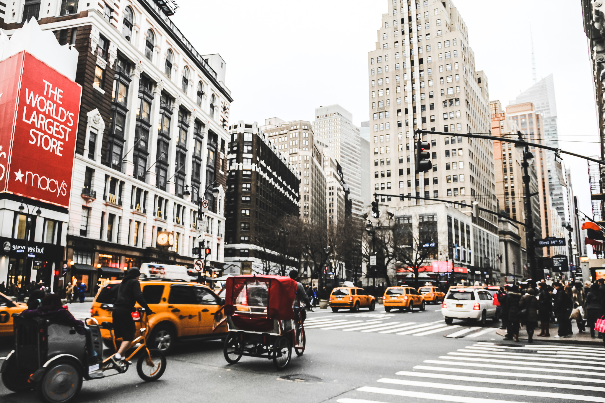 New York 2013 — photograph 8 of 64, travel photography by Robert Bucher