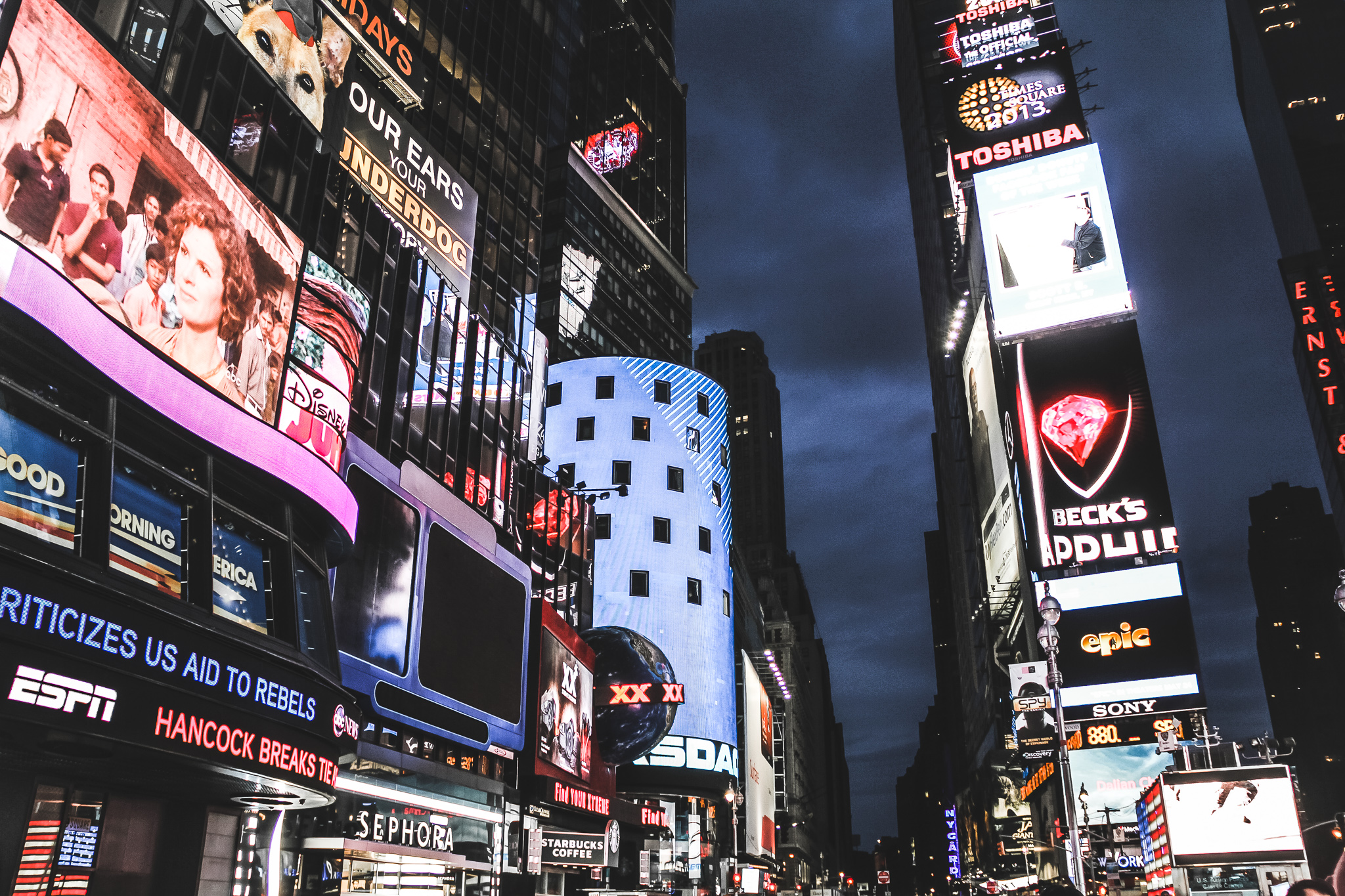 New York 2013 — photograph 33 of 64, travel photography by Robert Bucher