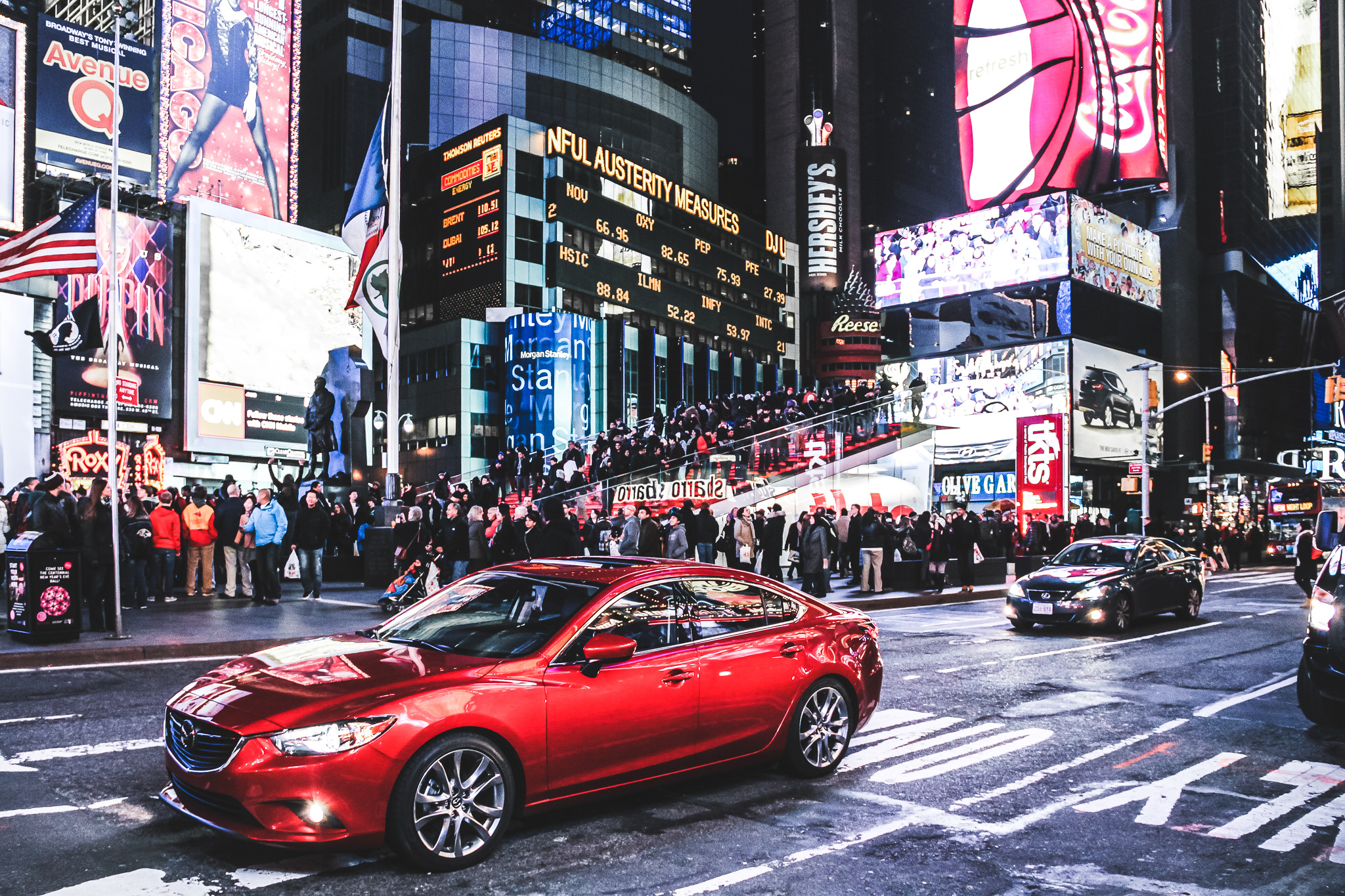 New York 2013 — photograph 39 of 64, travel photography by Robert Bucher