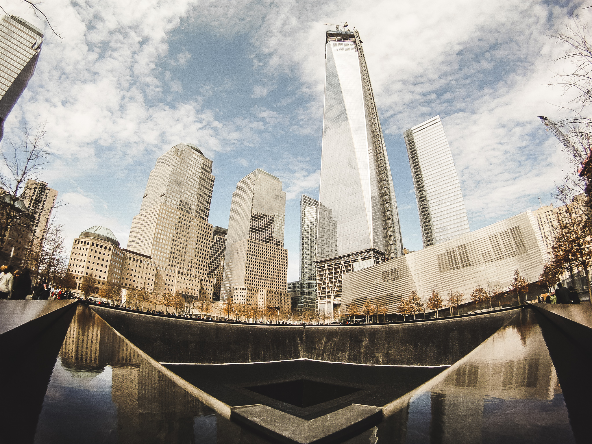 New York 2013 — photograph 37 of 64, travel photography by Robert Bucher