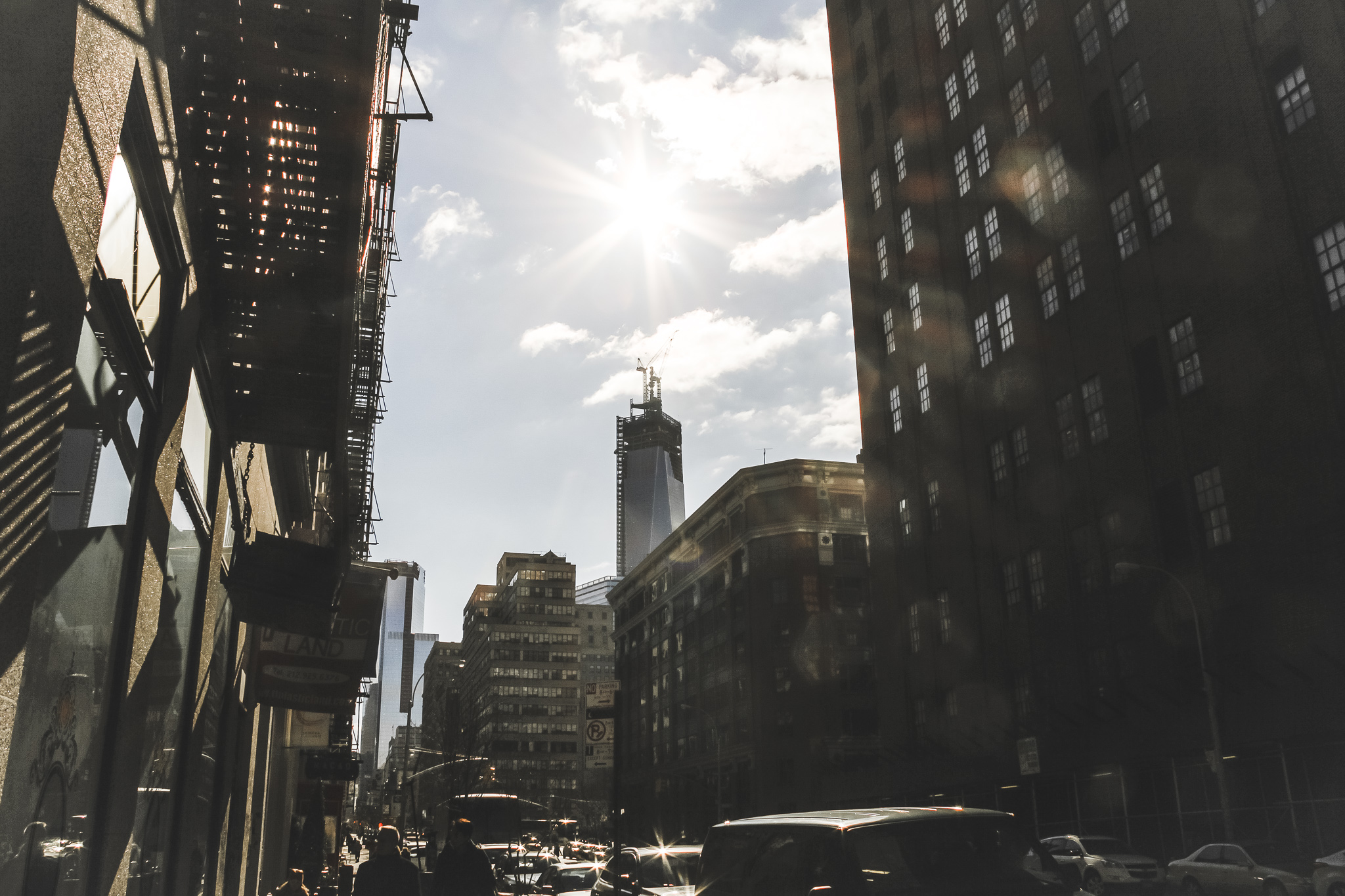 New York 2013 — photograph 19 of 64, travel photography by Robert Bucher