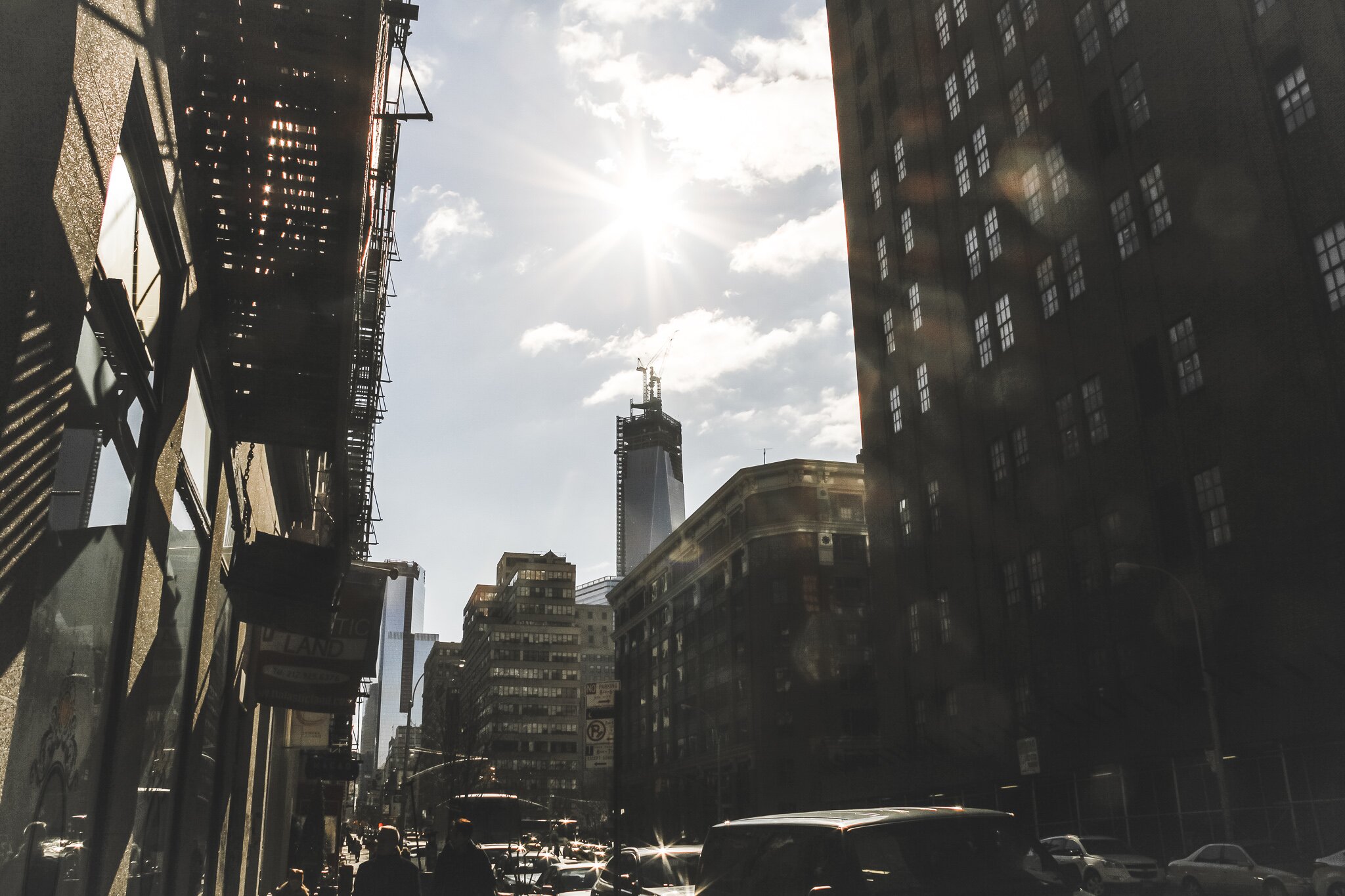 New York 2013 - photograph 51 of 64, travel photography by Robert Bucher