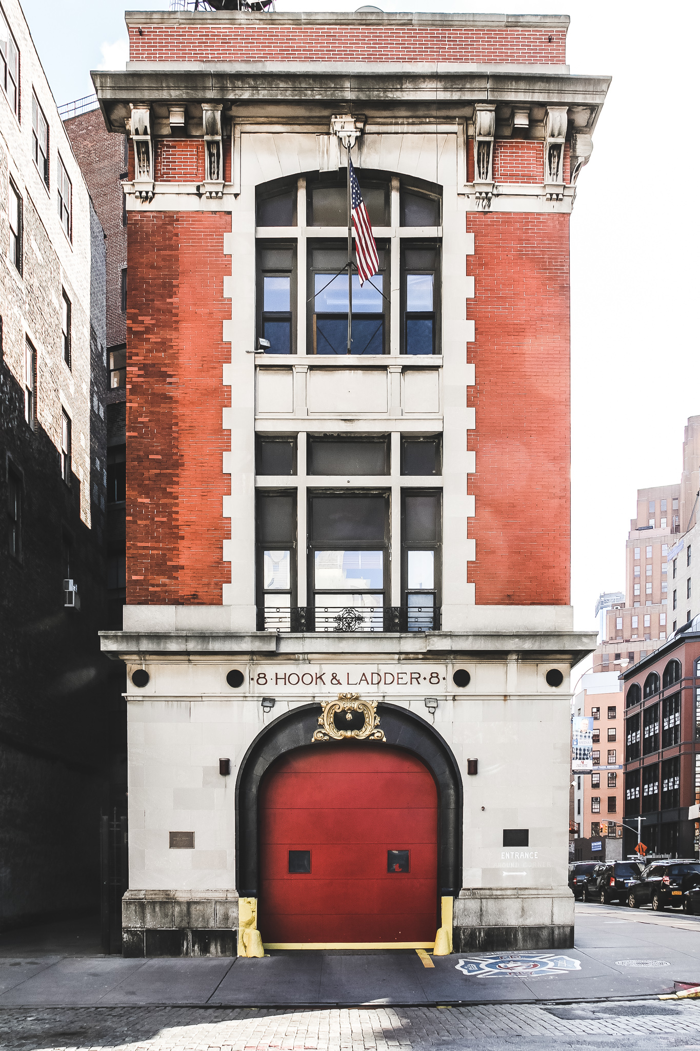 New York 2013 — photograph 58 of 64, travel photography by Robert Bucher