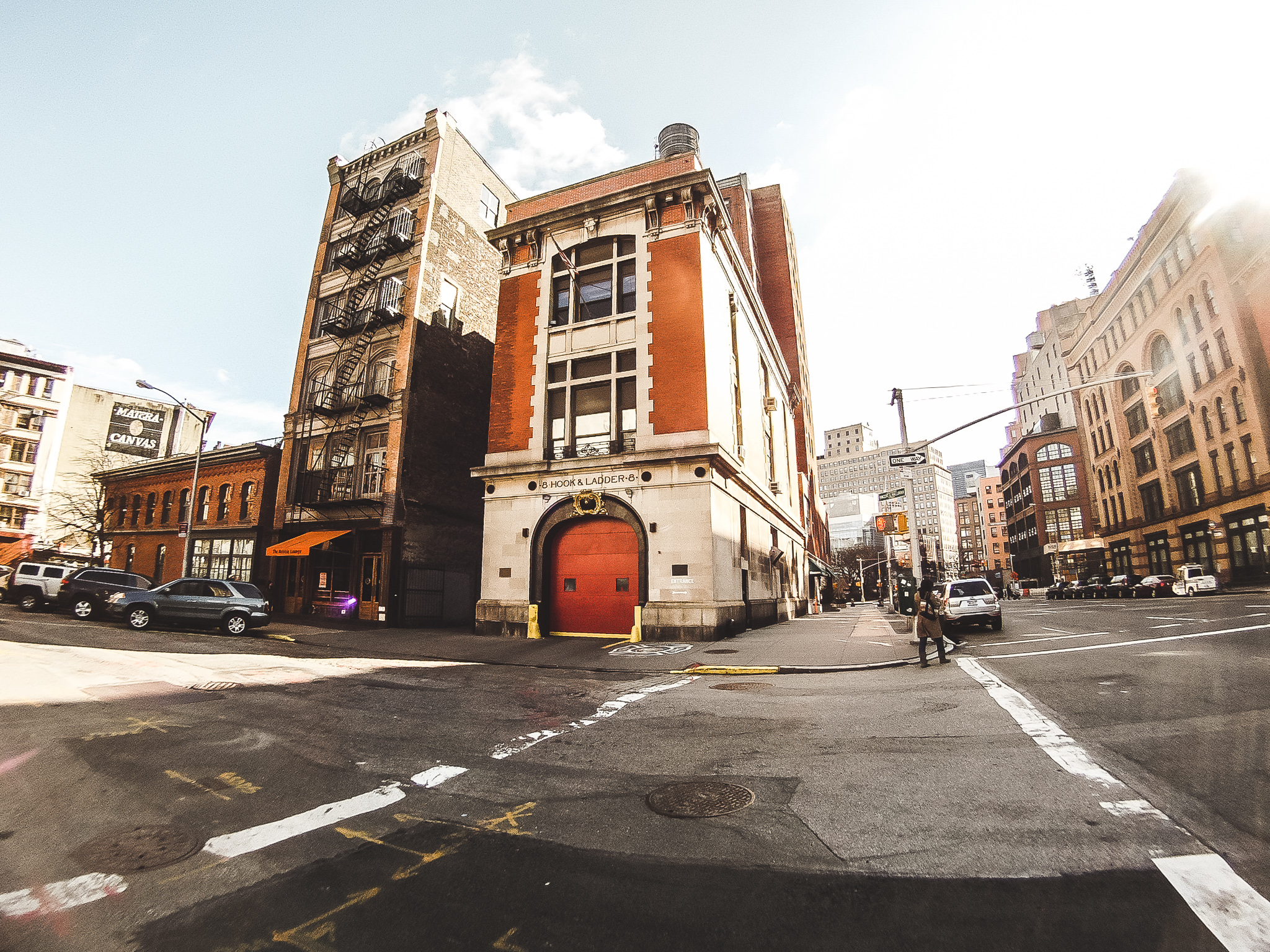New York 2013 — photograph 40 of 64, travel photography by Robert Bucher