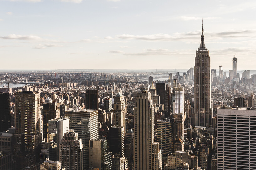 New York 2013