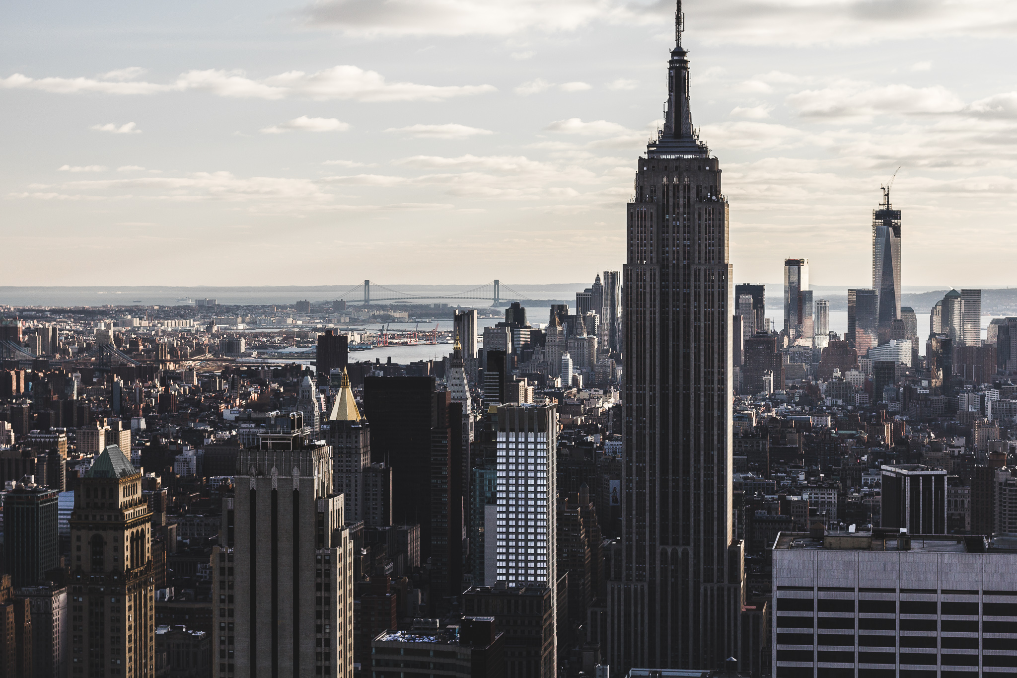 New York 2013 — photograph 5 of 64, travel photography by Robert Bucher