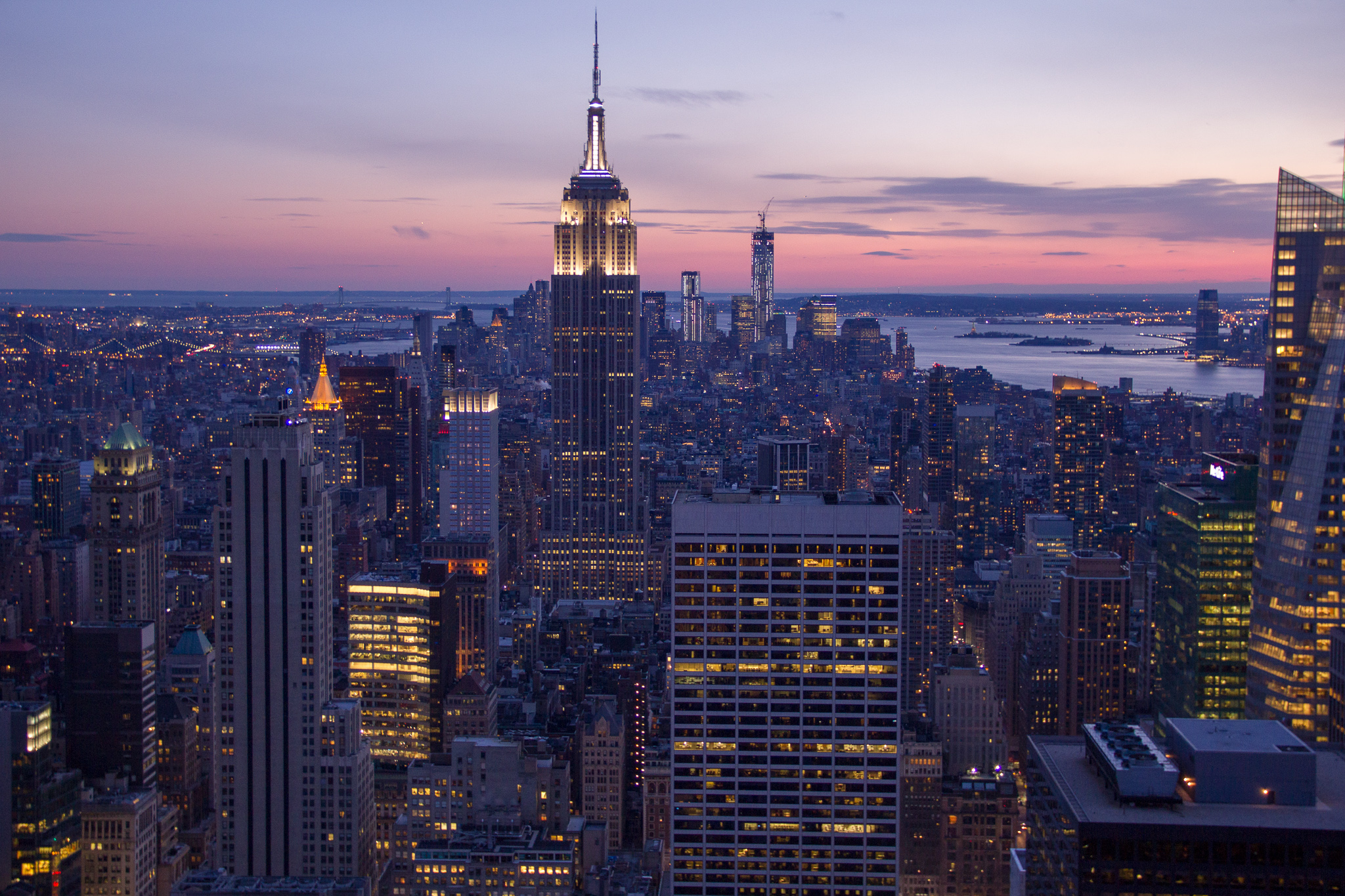 New York 2013 — photograph 60 of 64, travel photography by Robert Bucher