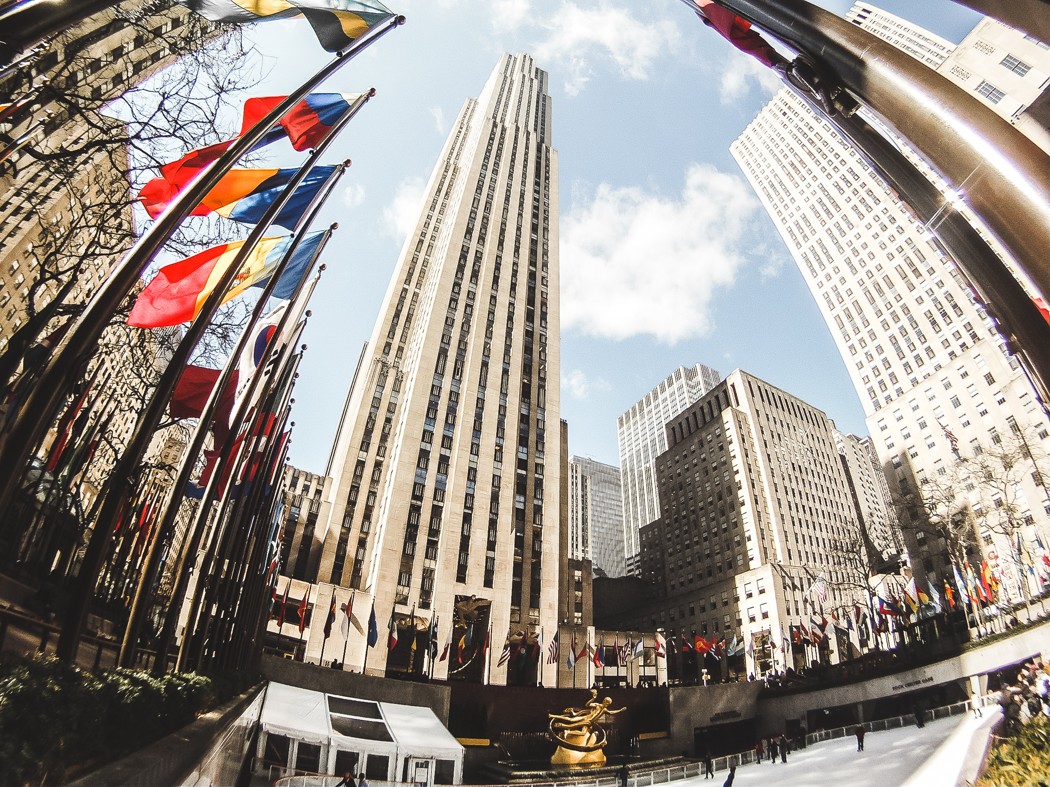 New York 2013 — photograph 2 of 64, travel photography by Robert Bucher