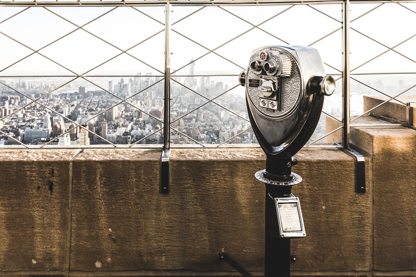 New York 2013