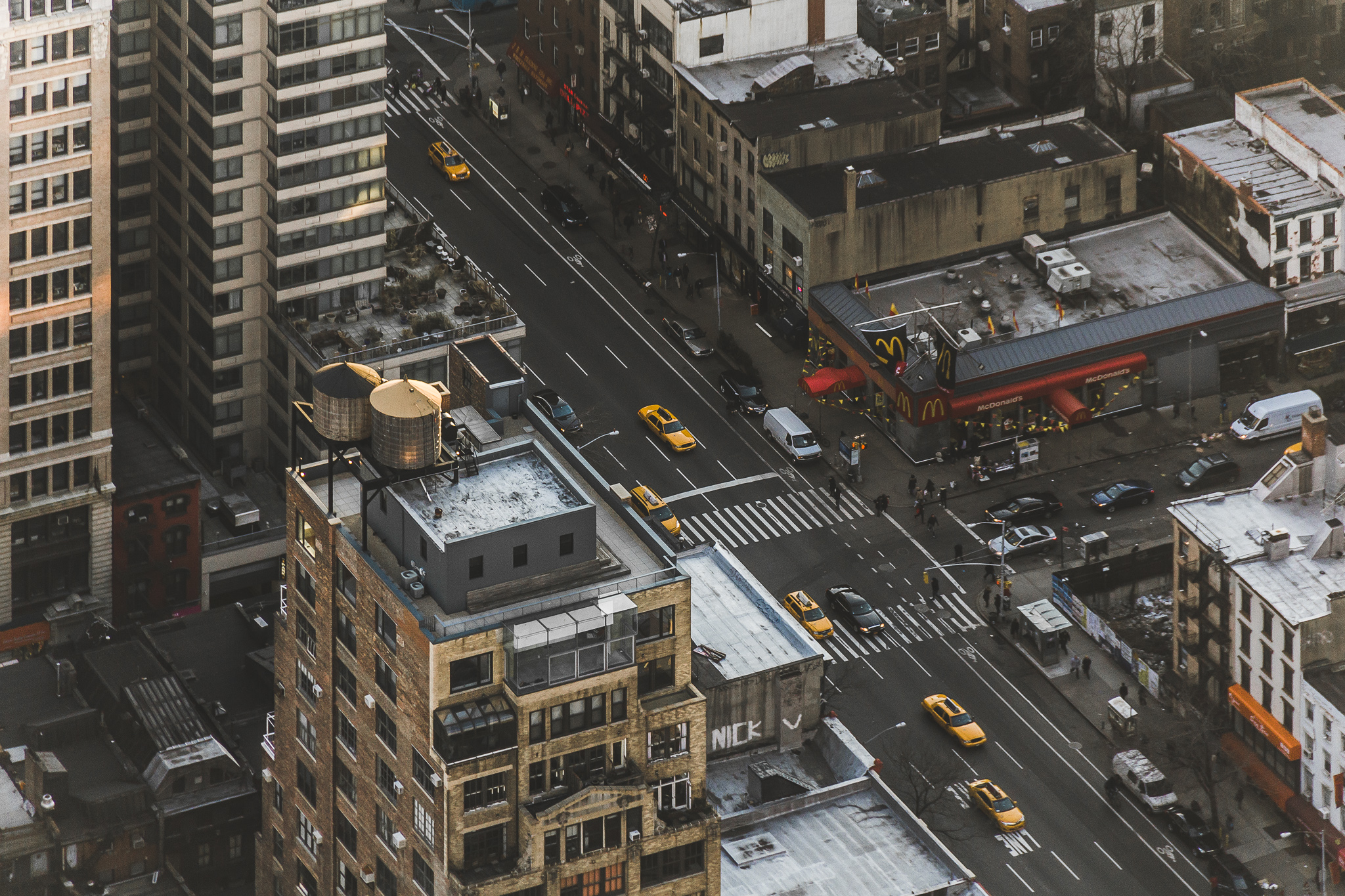 New York 2013 — photograph 42 of 64, travel photography by Robert Bucher