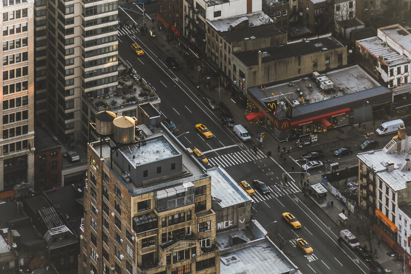 New York 2013