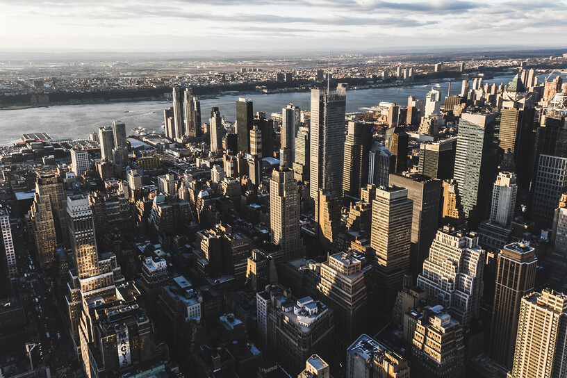 New York 2013
