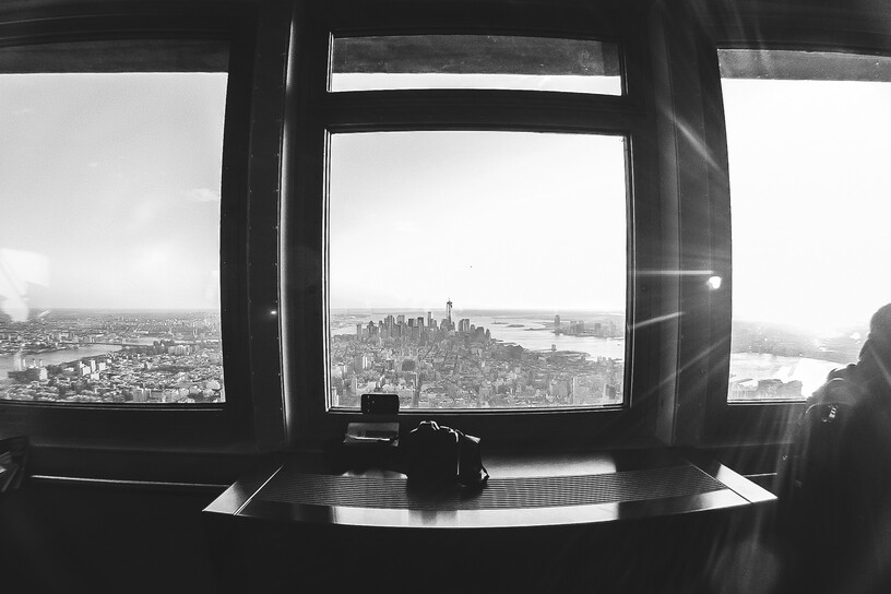 New York 2013