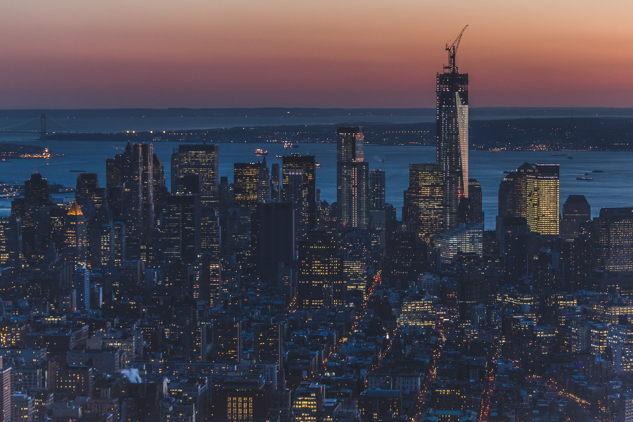 New York 2013 — photograph 51 of 64, travel photography by Robert Bucher