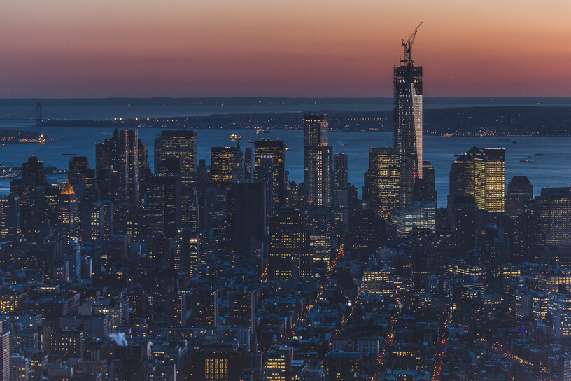 New York 2013