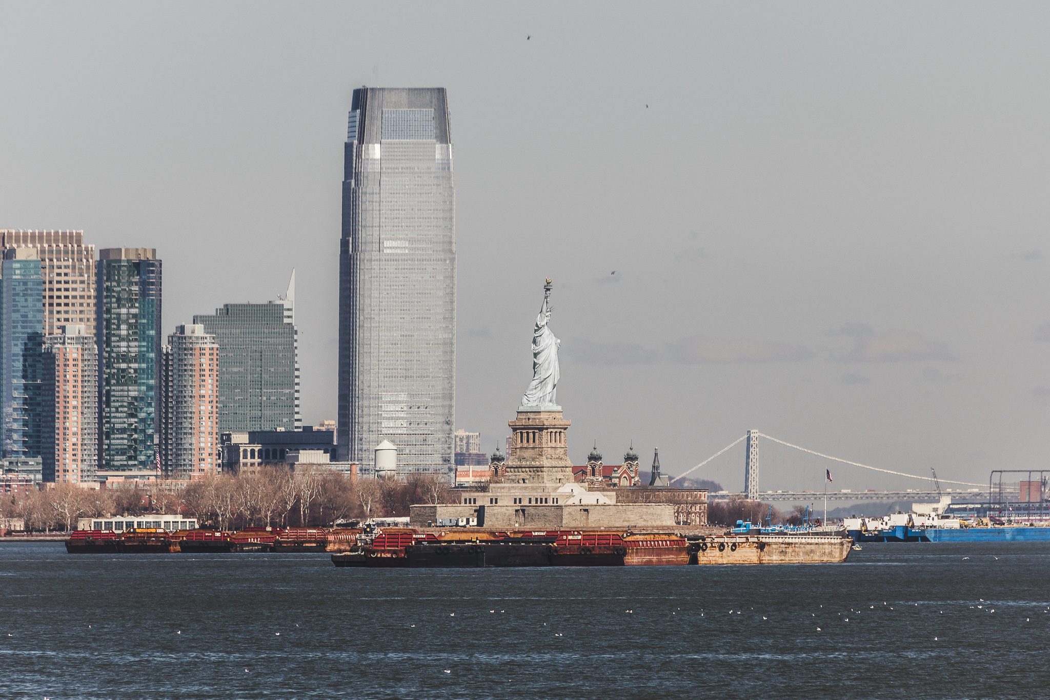 New York 2013 — photograph 56 of 64, travel photography by Robert Bucher