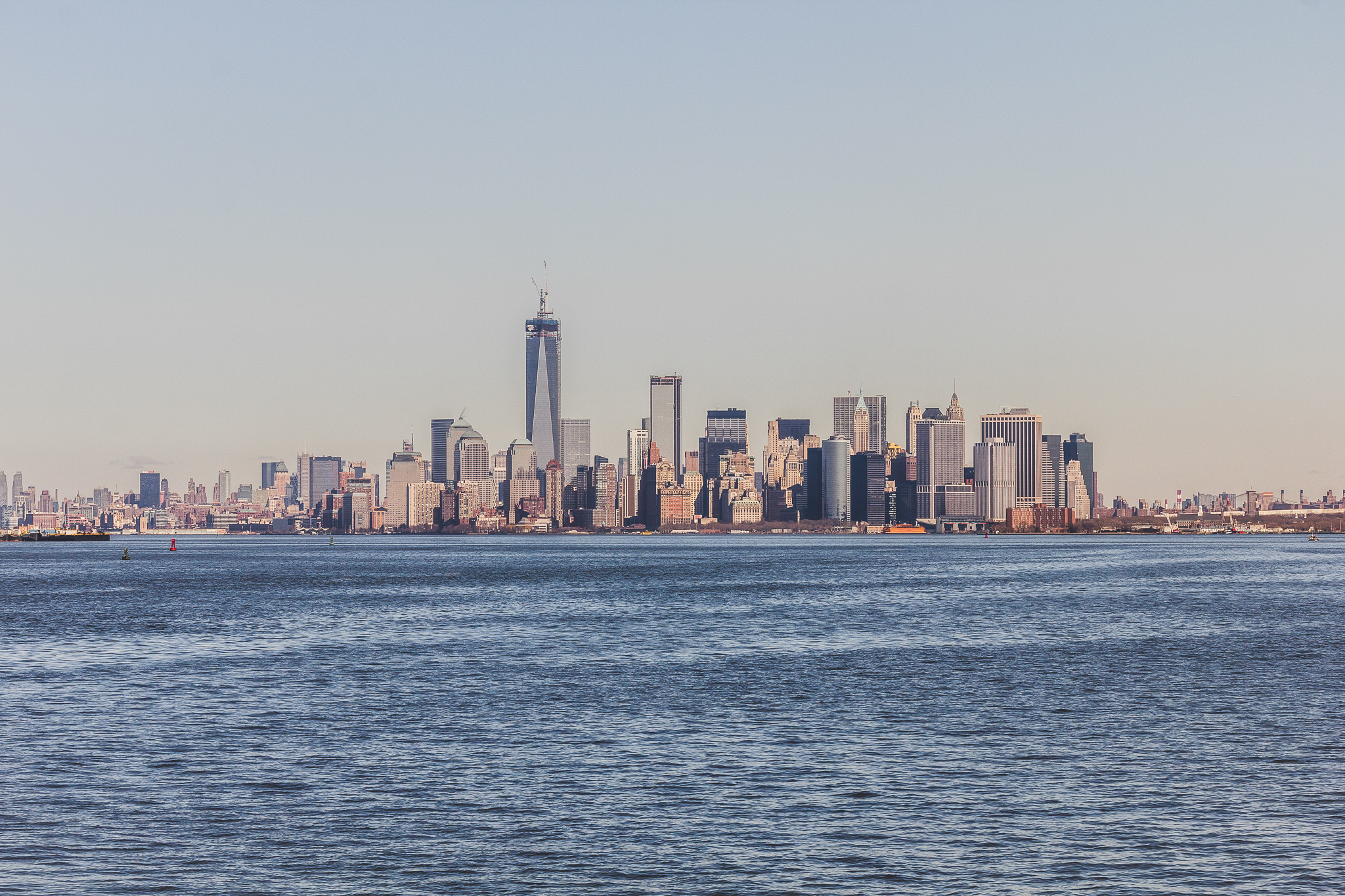 New York 2013 — photograph 20 of 64, travel photography by Robert Bucher