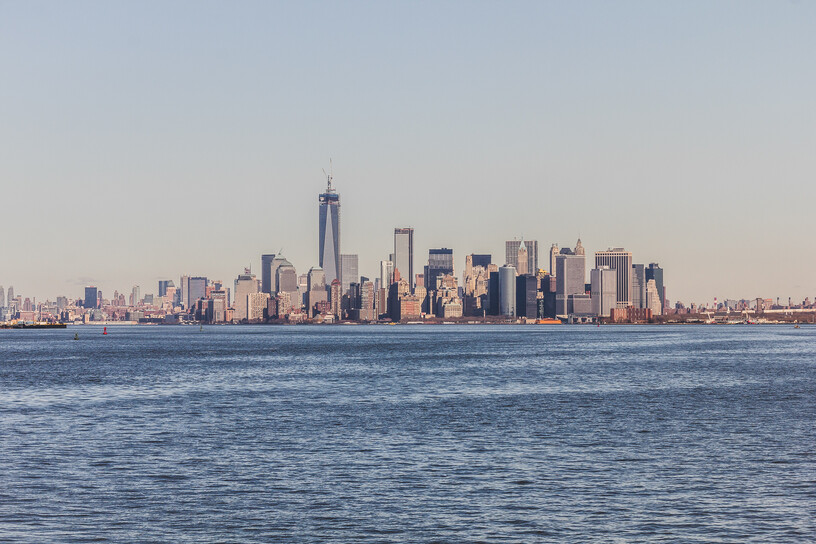 New York 2013
