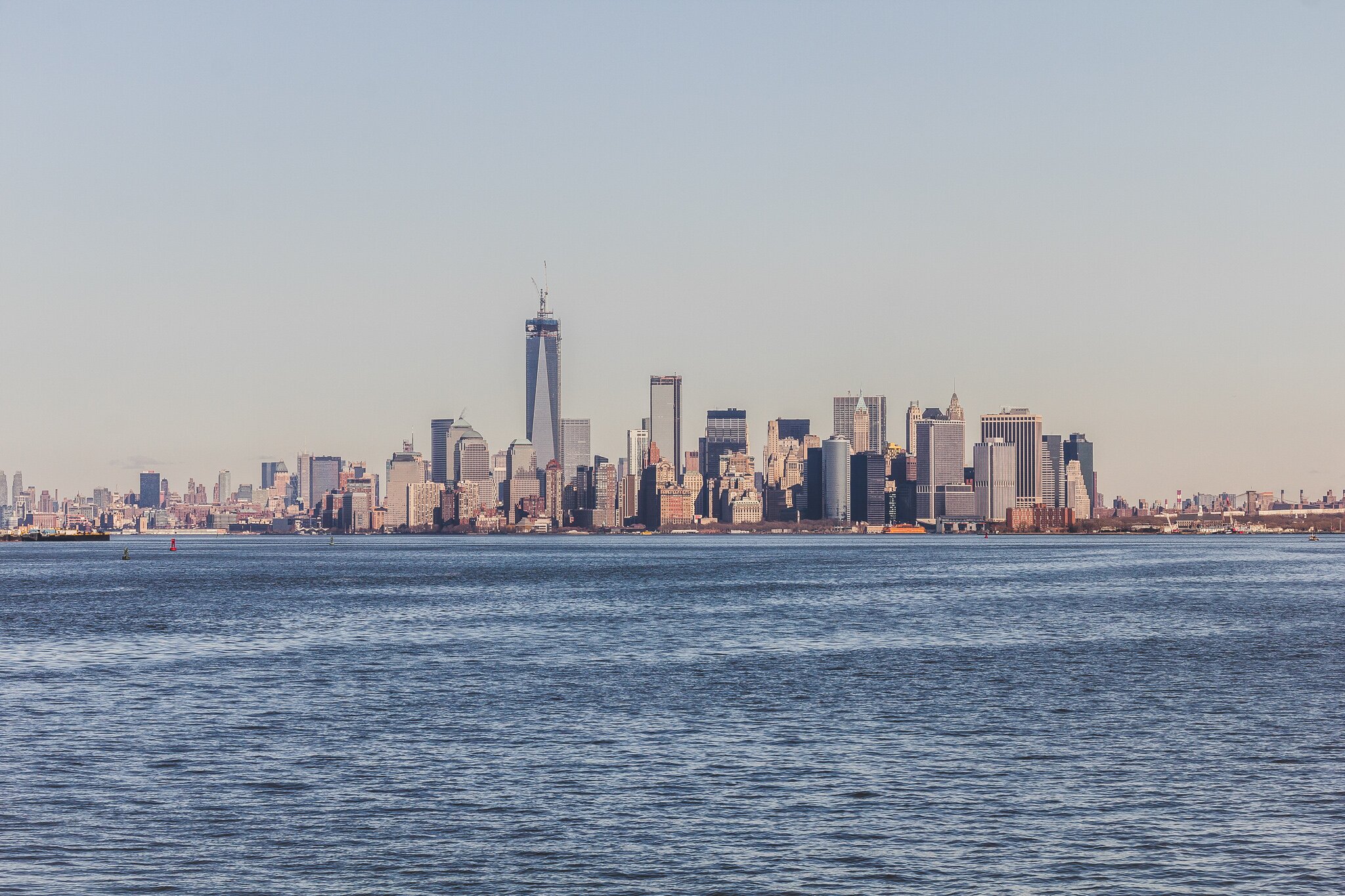 New York 2013 - photograph 16 of 64, travel photography by Robert Bucher