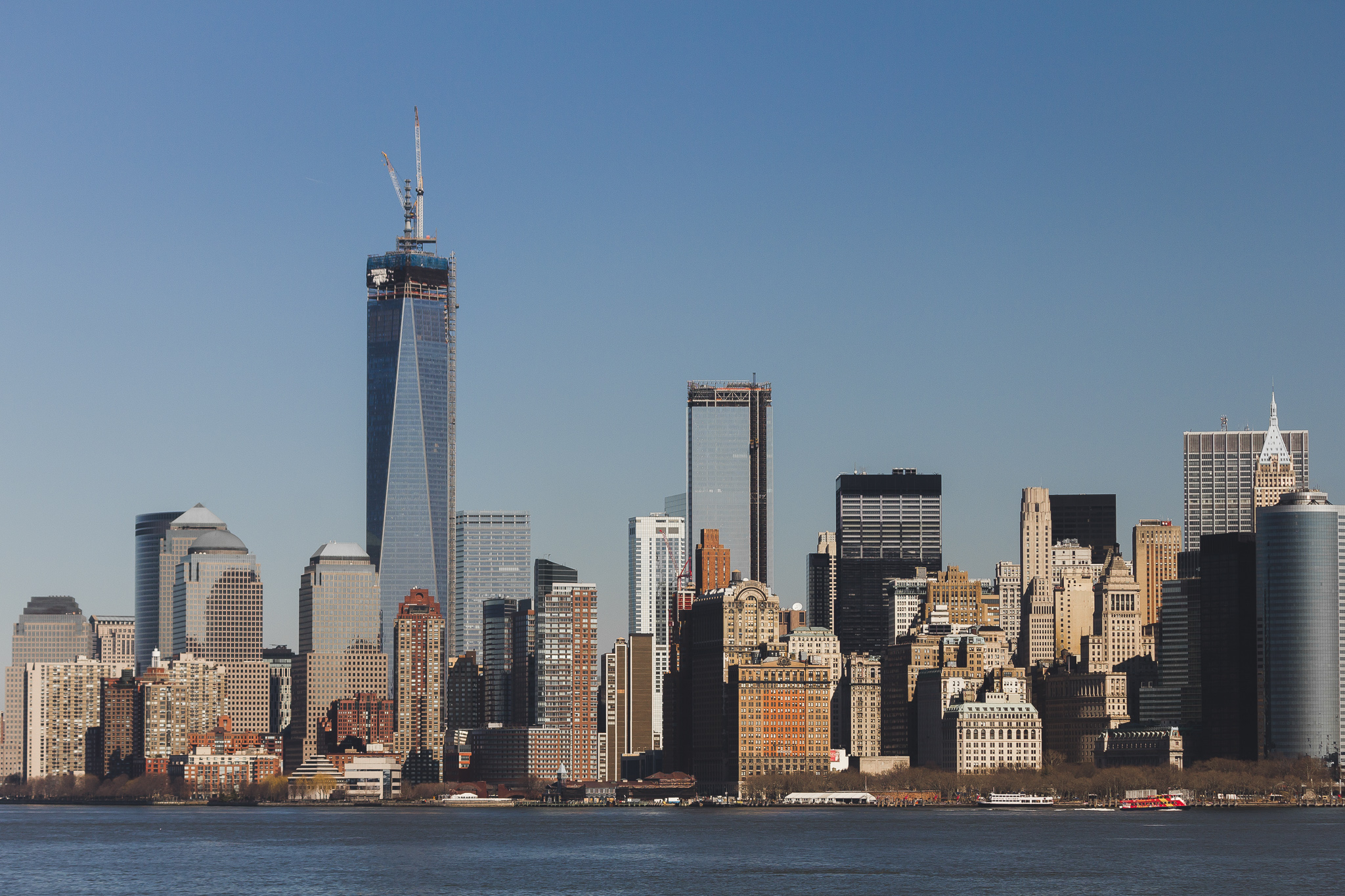 New York 2013 — photograph 48 of 64, travel photography by Robert Bucher