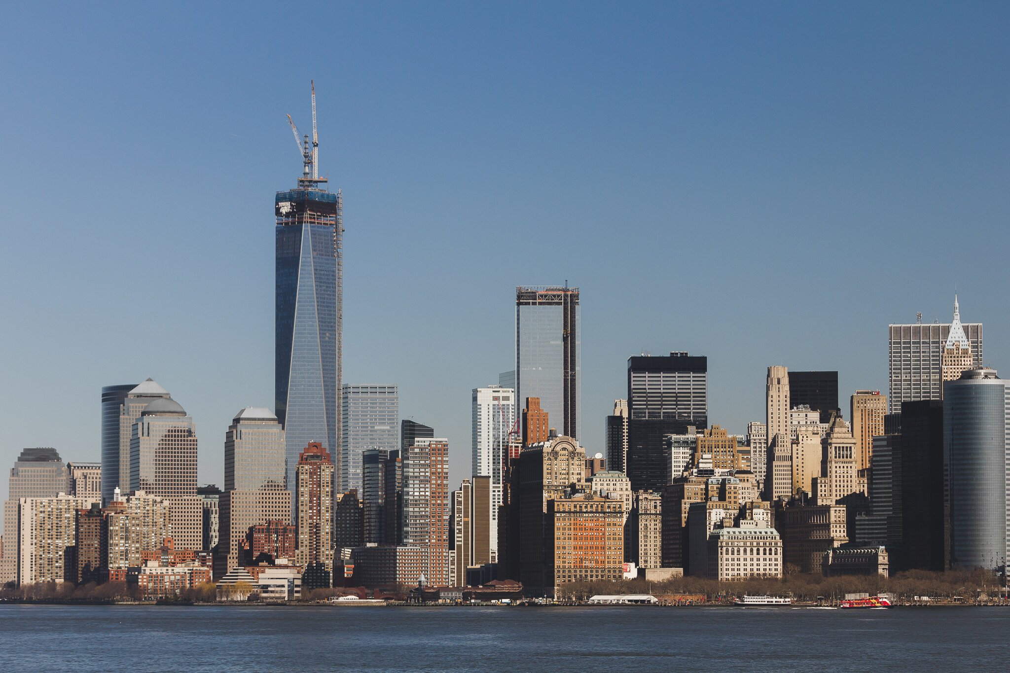 New York 2013 - photograph 9 of 64, travel photography by Robert Bucher