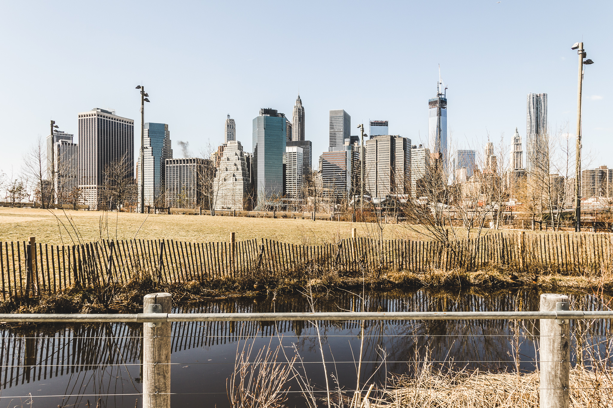 New York 2013 — photograph 41 of 64, travel photography by Robert Bucher