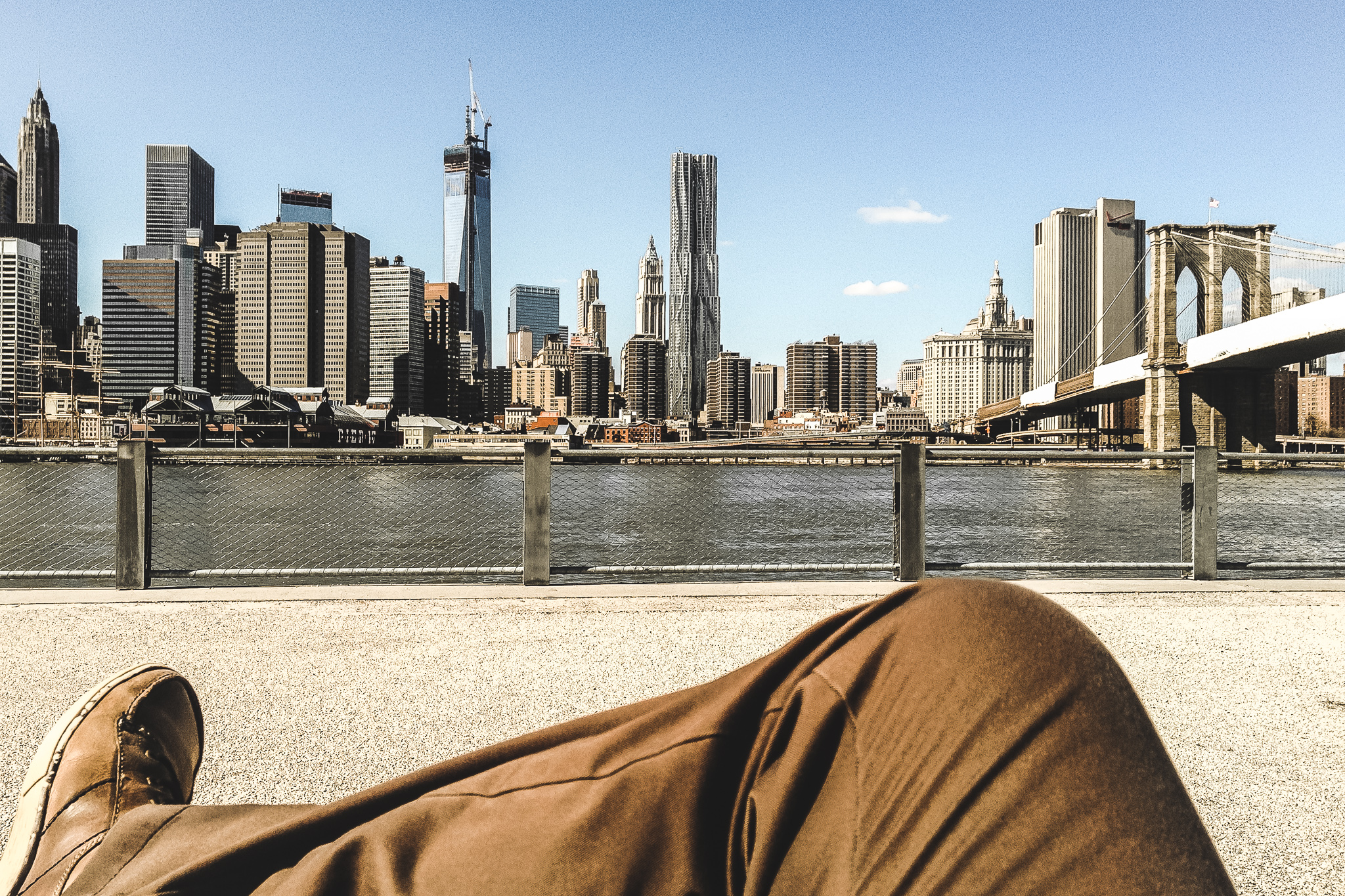New York 2013 — photograph 49 of 64, travel photography by Robert Bucher